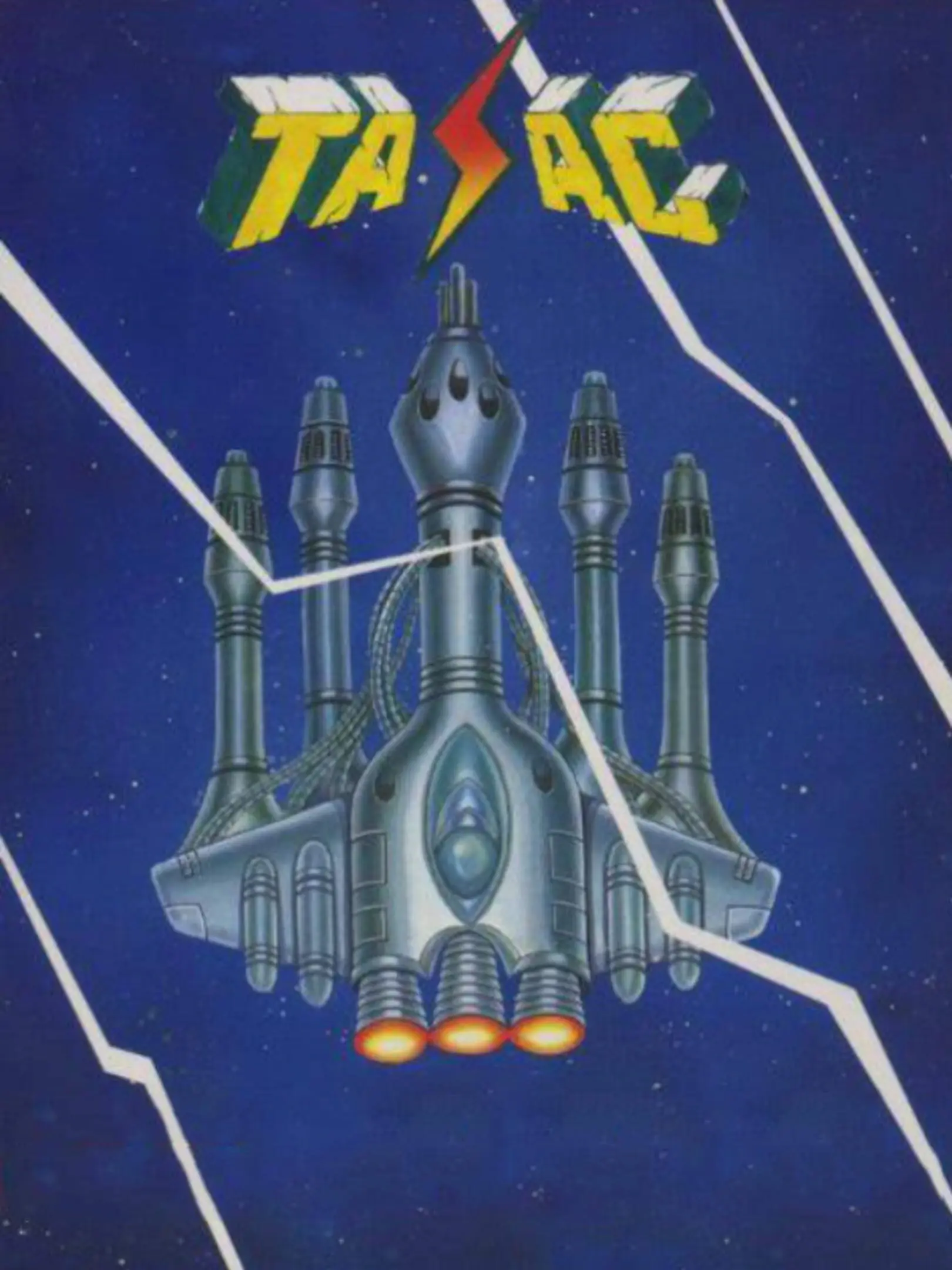 Picture of Tasac