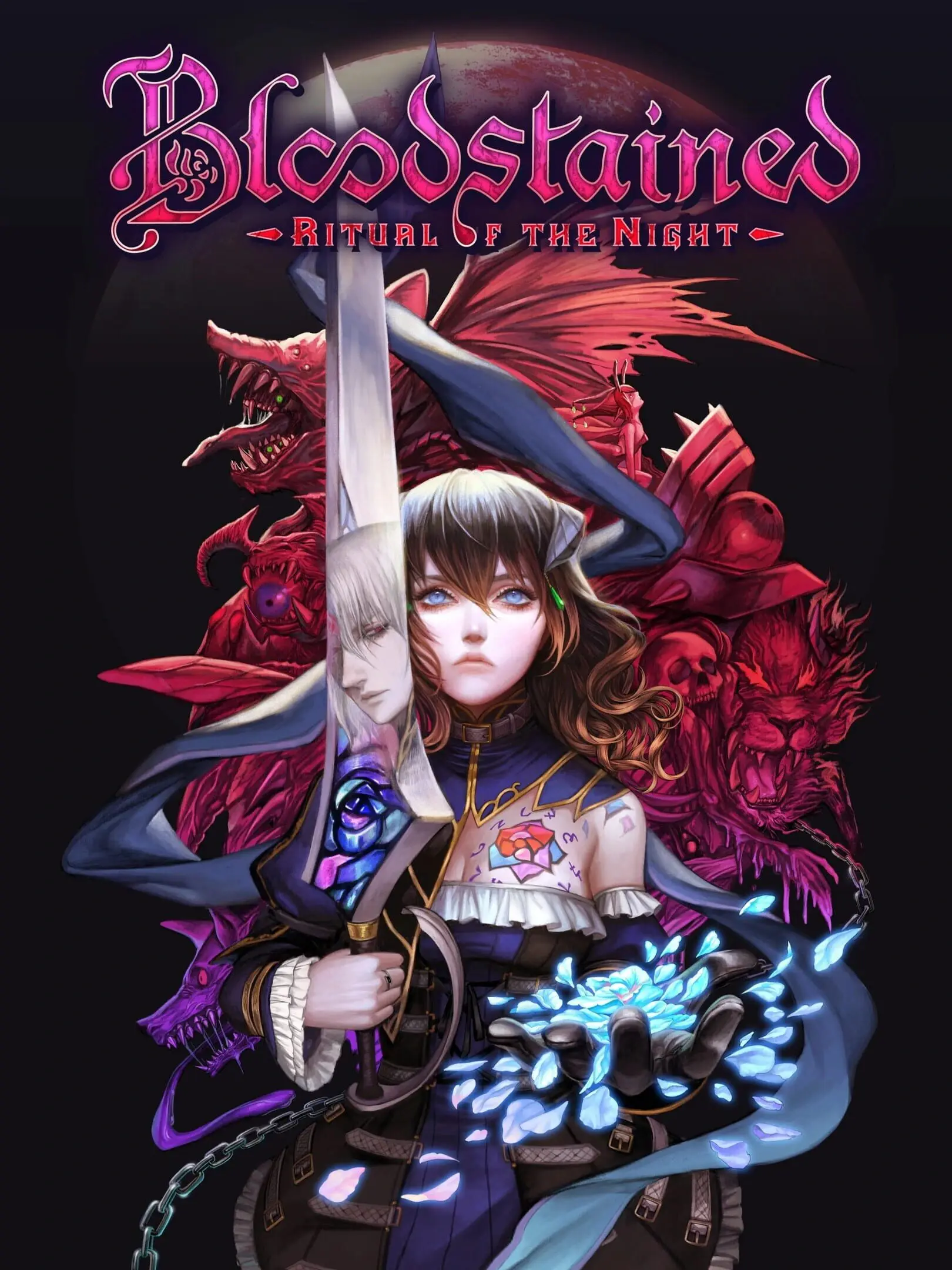 Picture of Bloodstained: Ritual of the Night