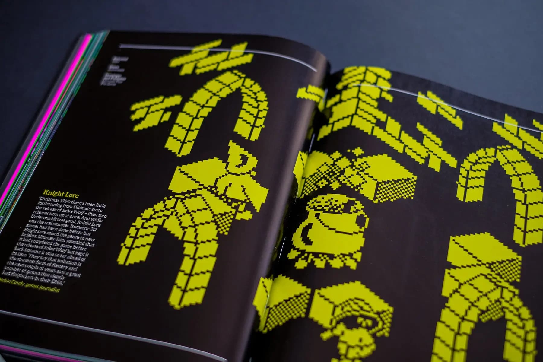 Picture of Sinclair ZX Spectrum: a visual compendium 6