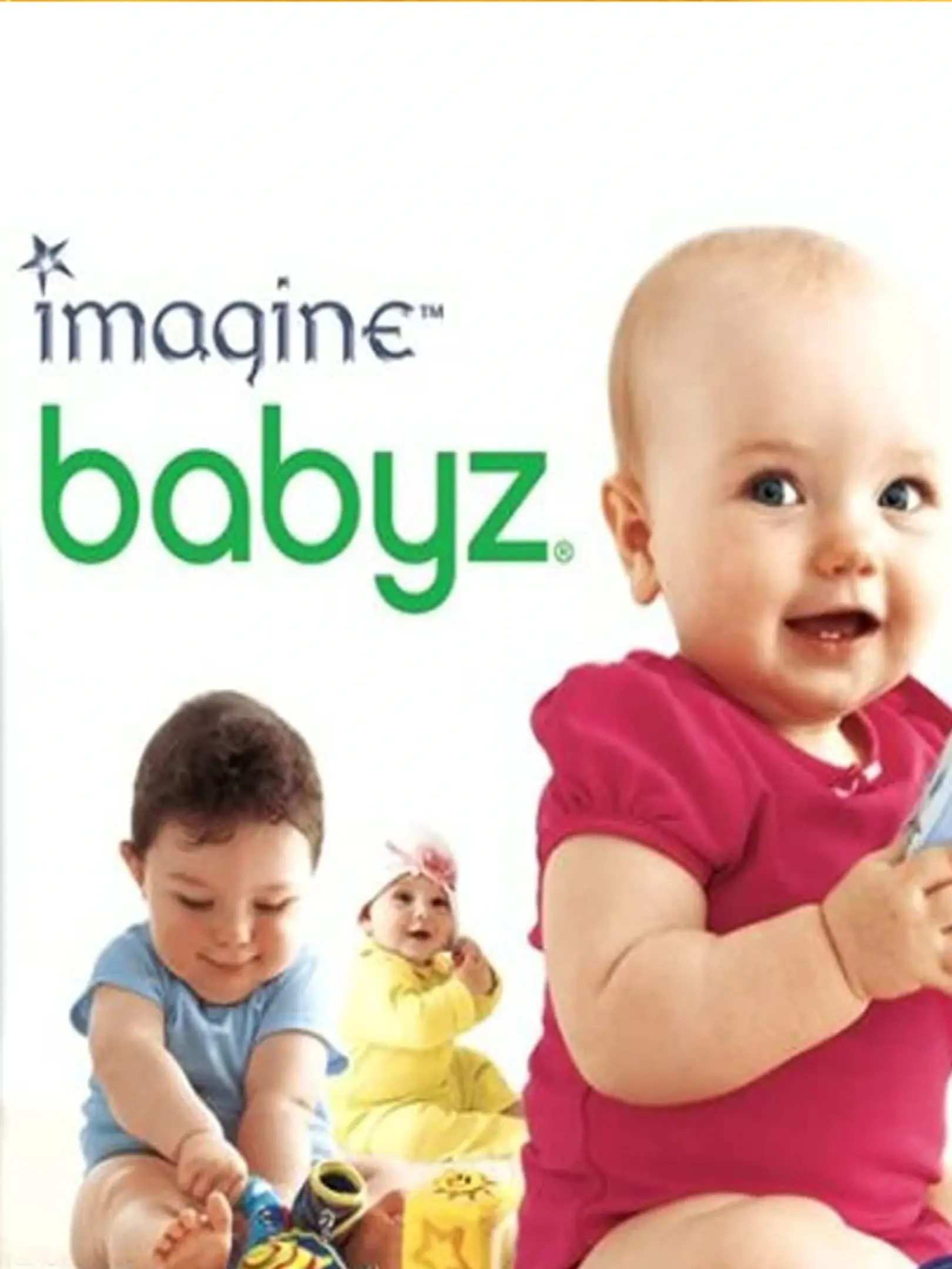 Picture of Imagine Babyz