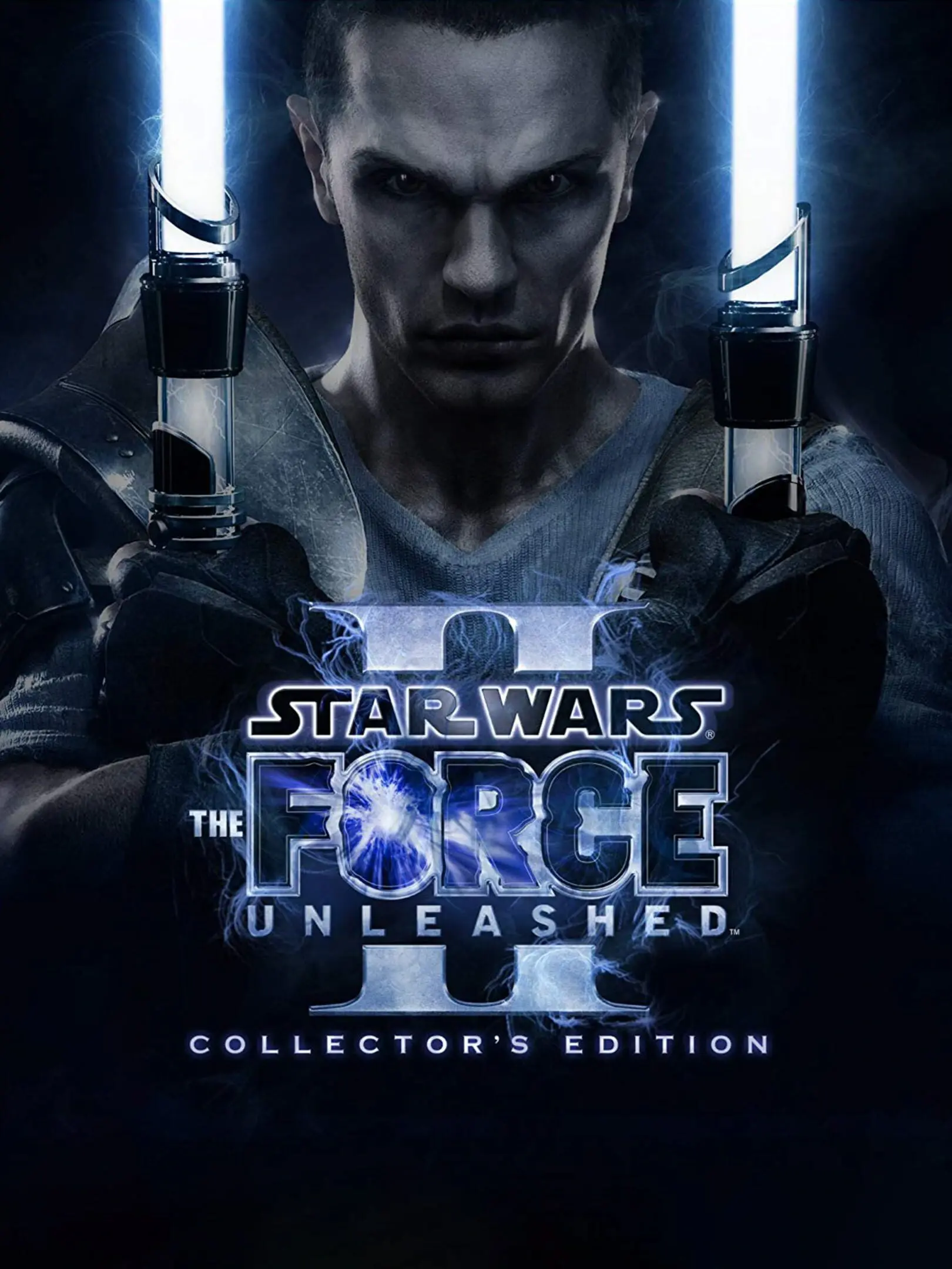 Star Wars: The Force Unleashed II