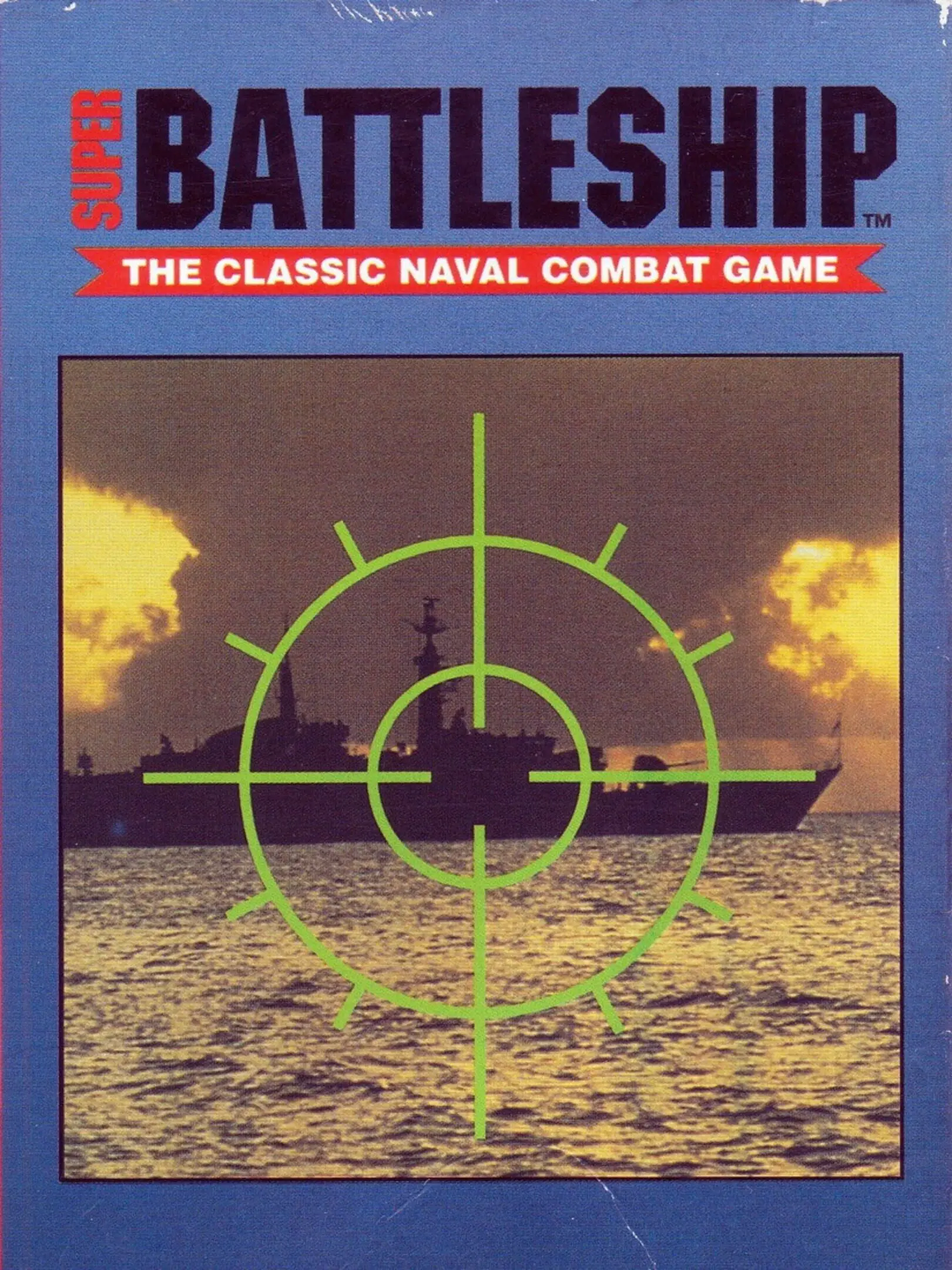 Picture of Super Battleship