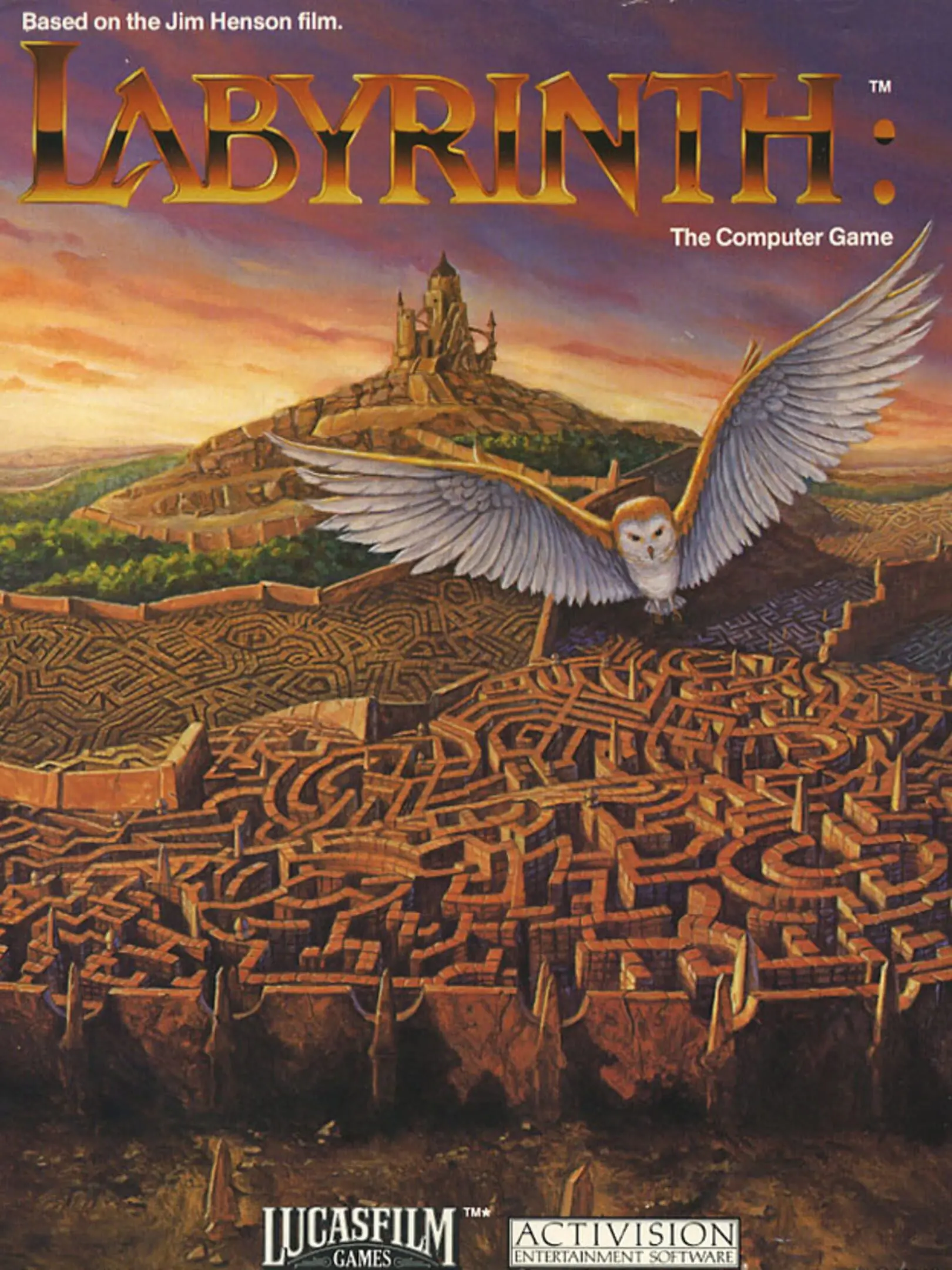 Labyrinth