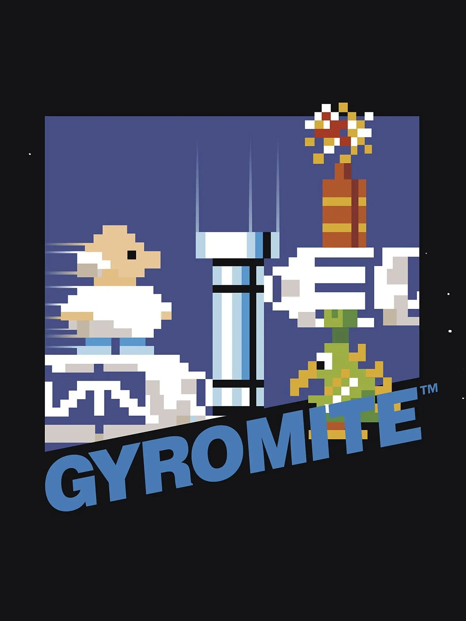 Gyro Set