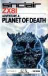 Picture of Adventure A: Planet of Death