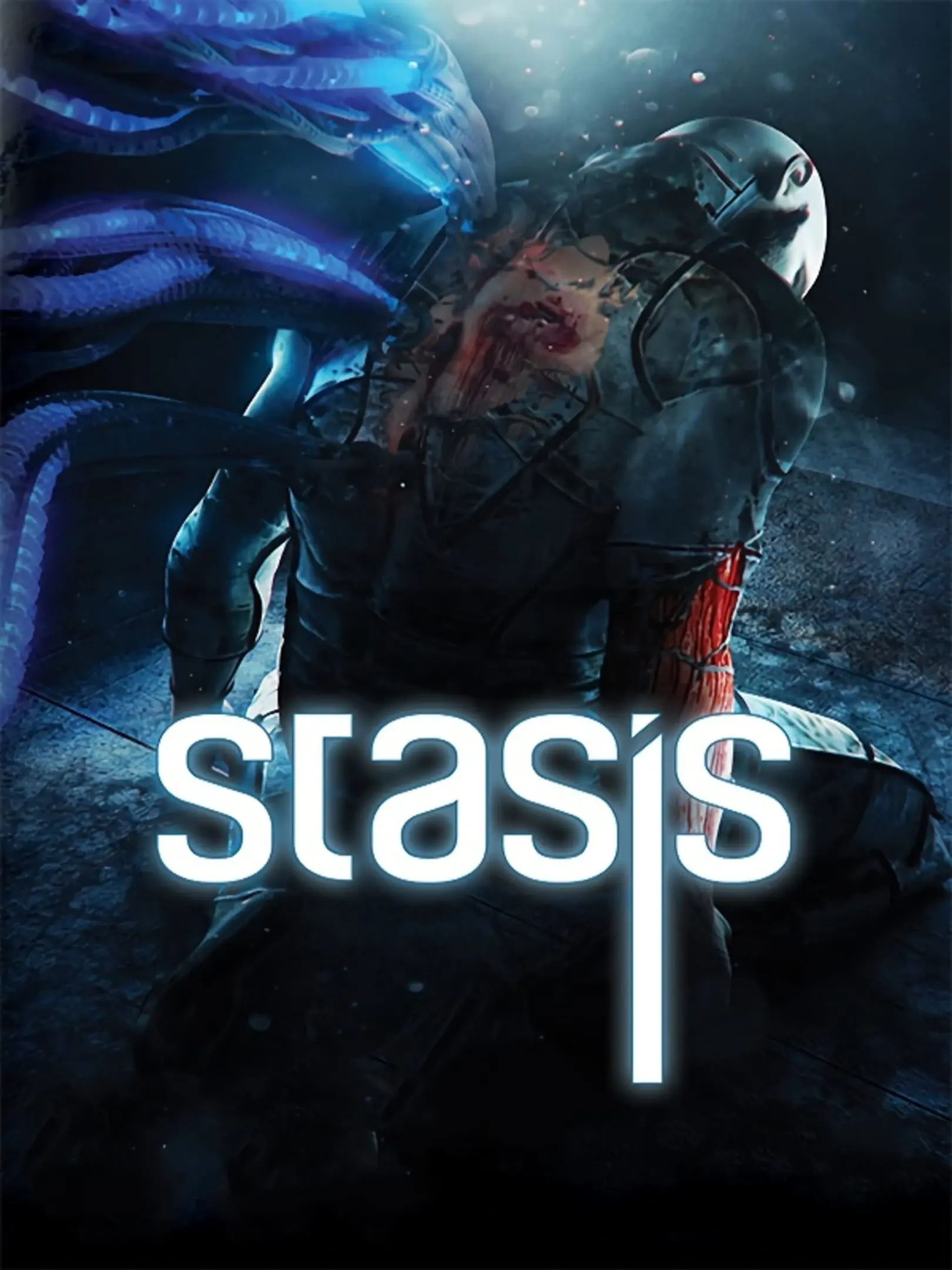 Picture of Stasis