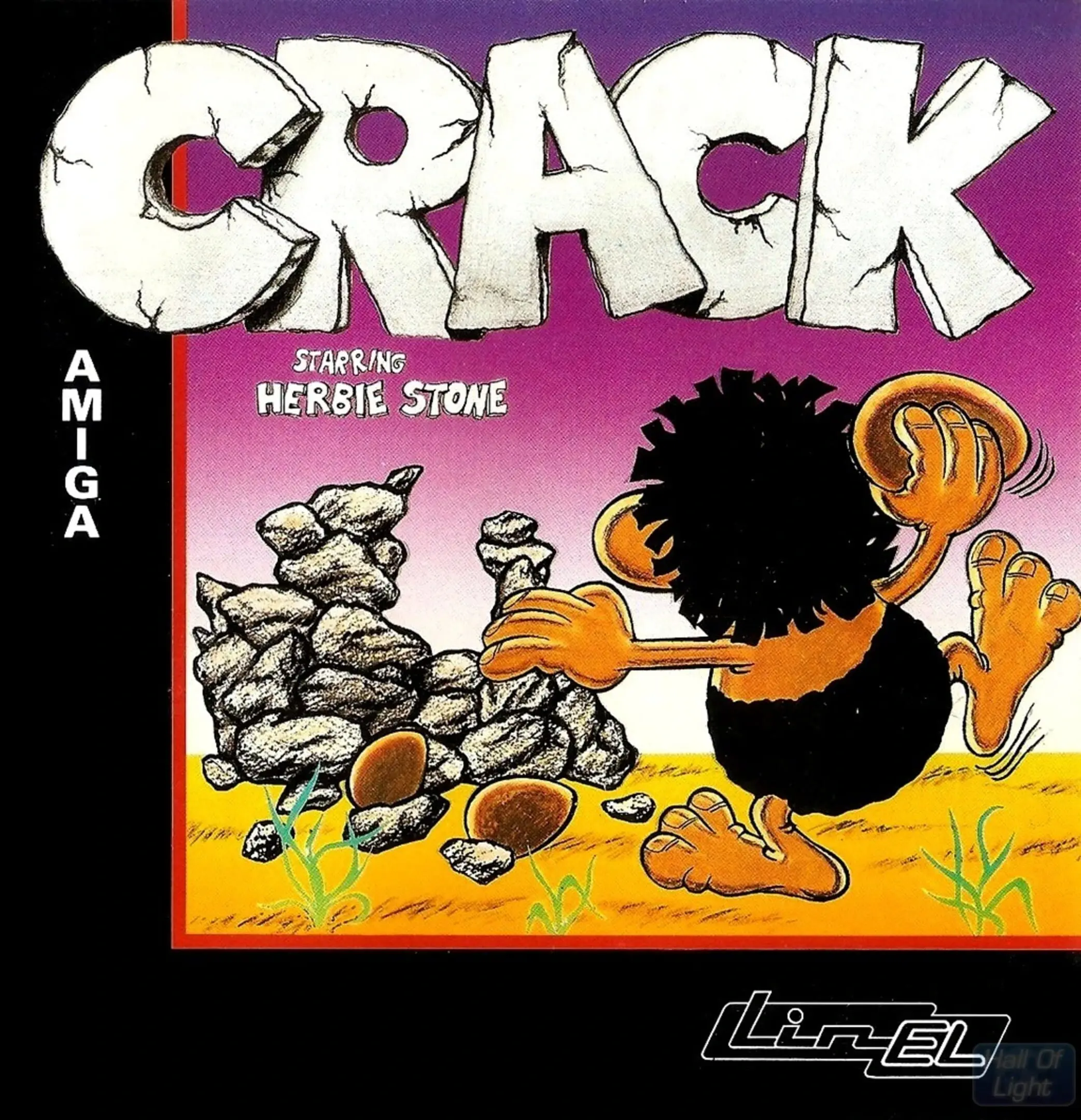 Picture of Crack