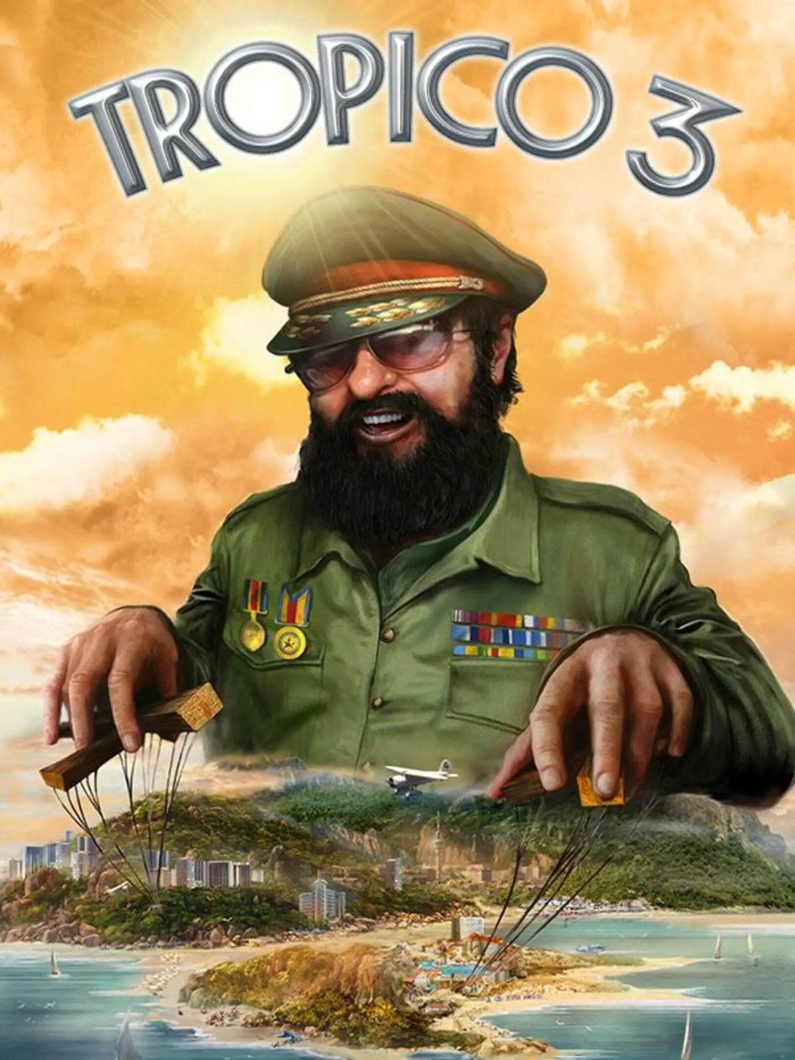 Picture of Tropico 3
