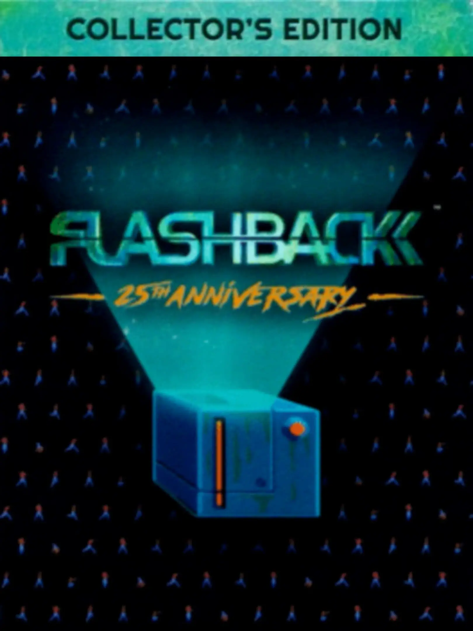 Flashback