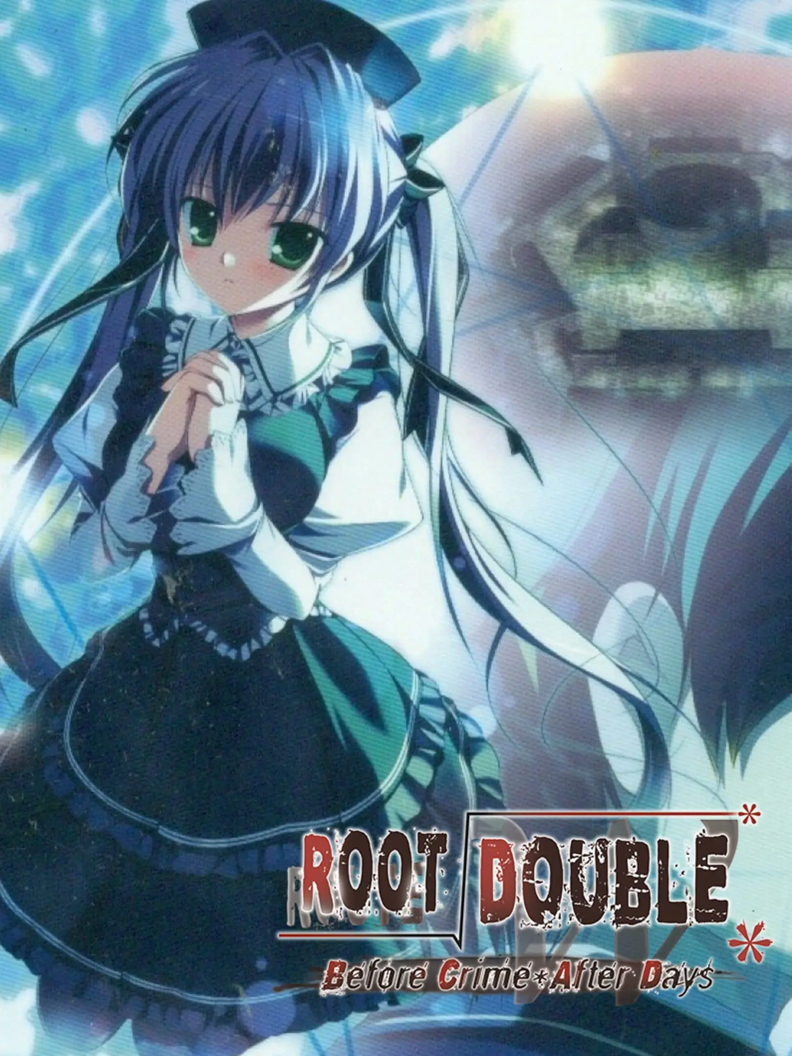 Picture of Root Double: Before Crime * After Days