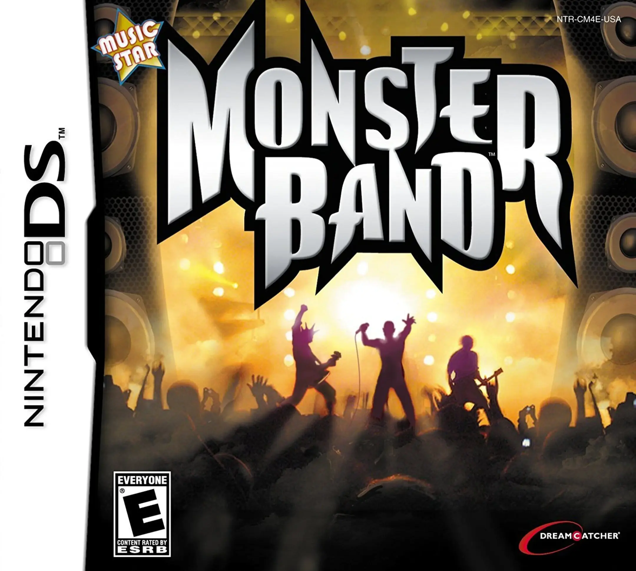 Picture of Monster Band