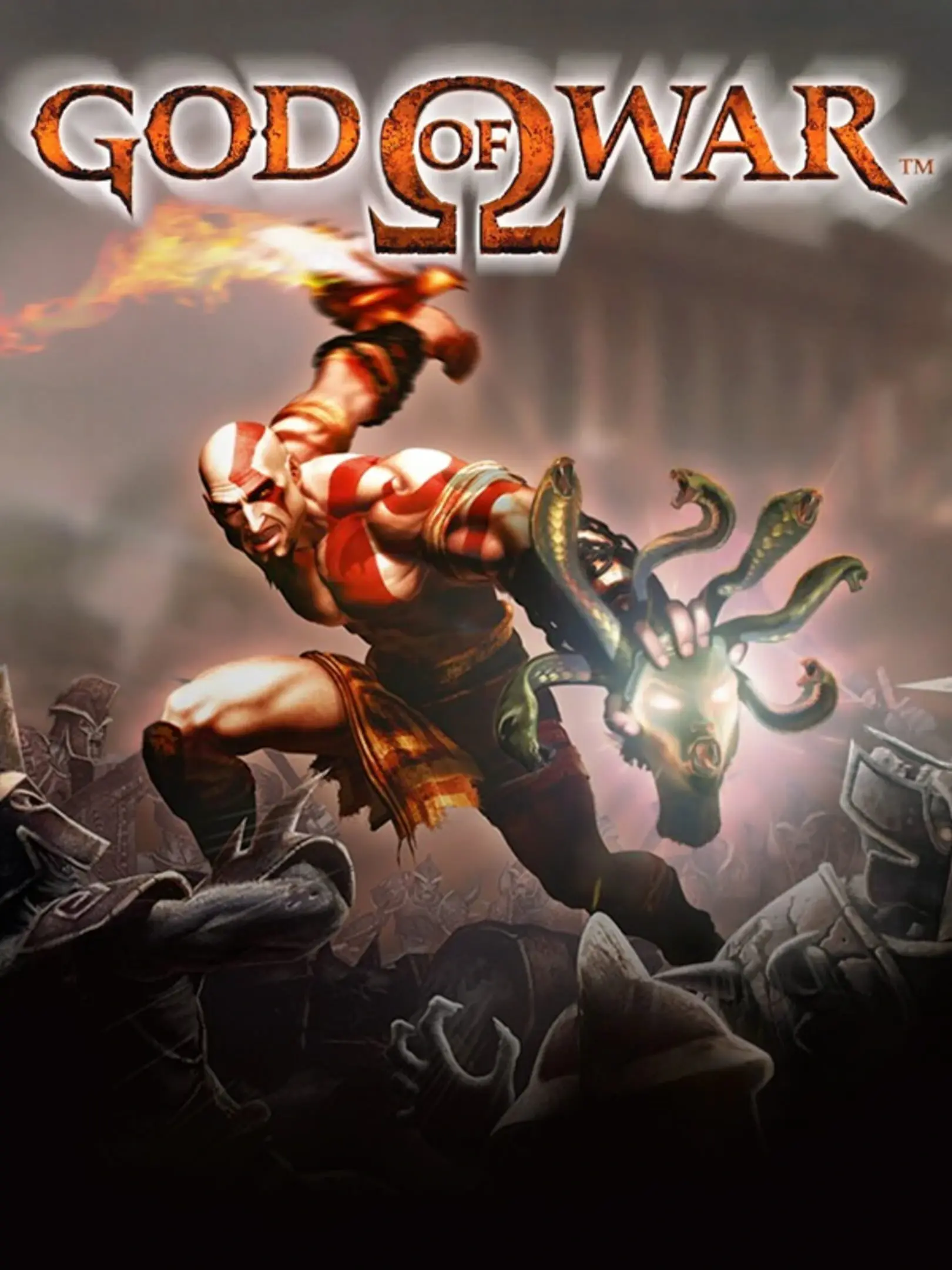 Picture of God of War 2