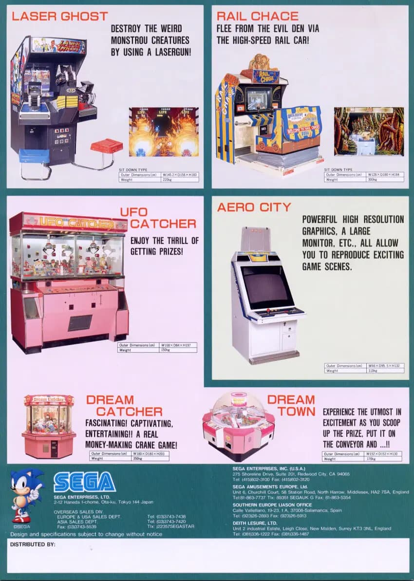 Picture of Aero City 15