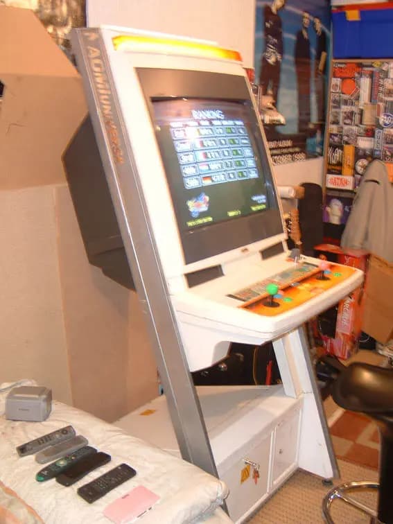 Picture of Naomi Universal Cabinet 14