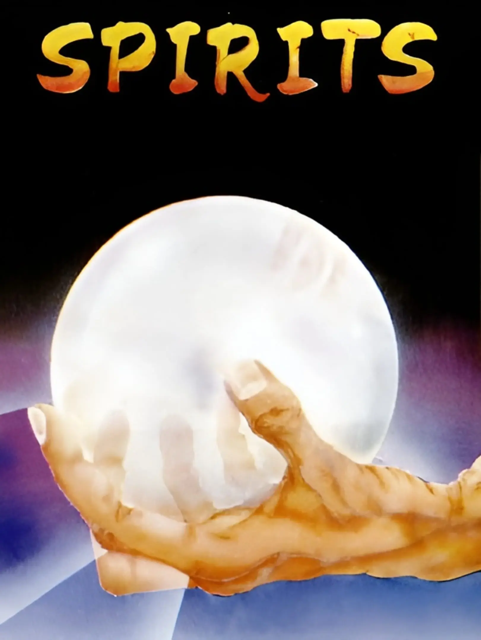 Picture of Spirits