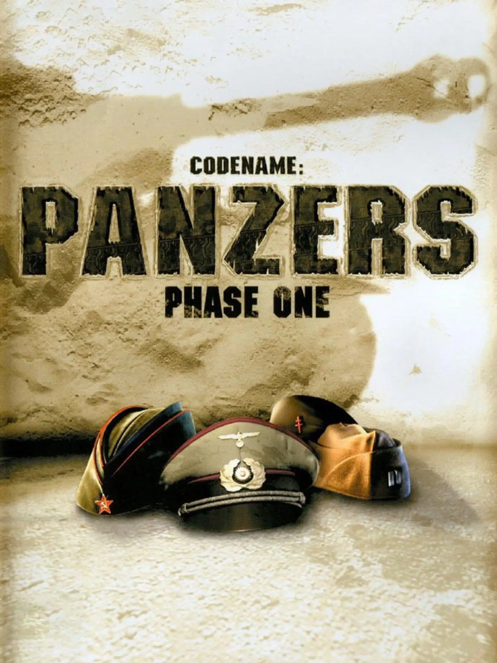 Codename: Panzers Phase One
