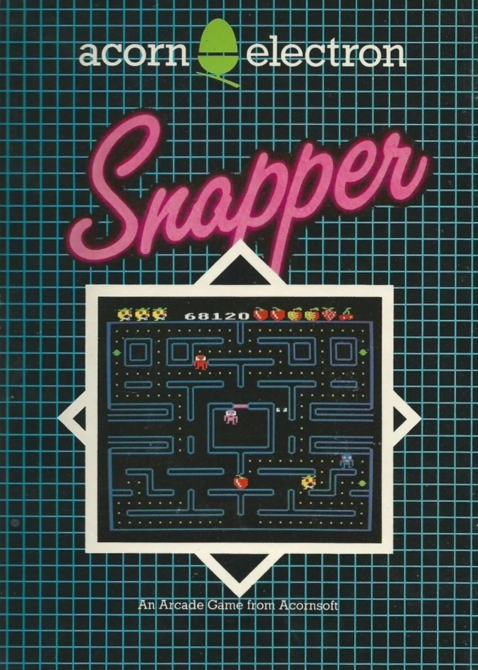 Picture of Snapper
