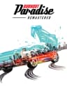 Picture of Burnout Paradise Remastered
