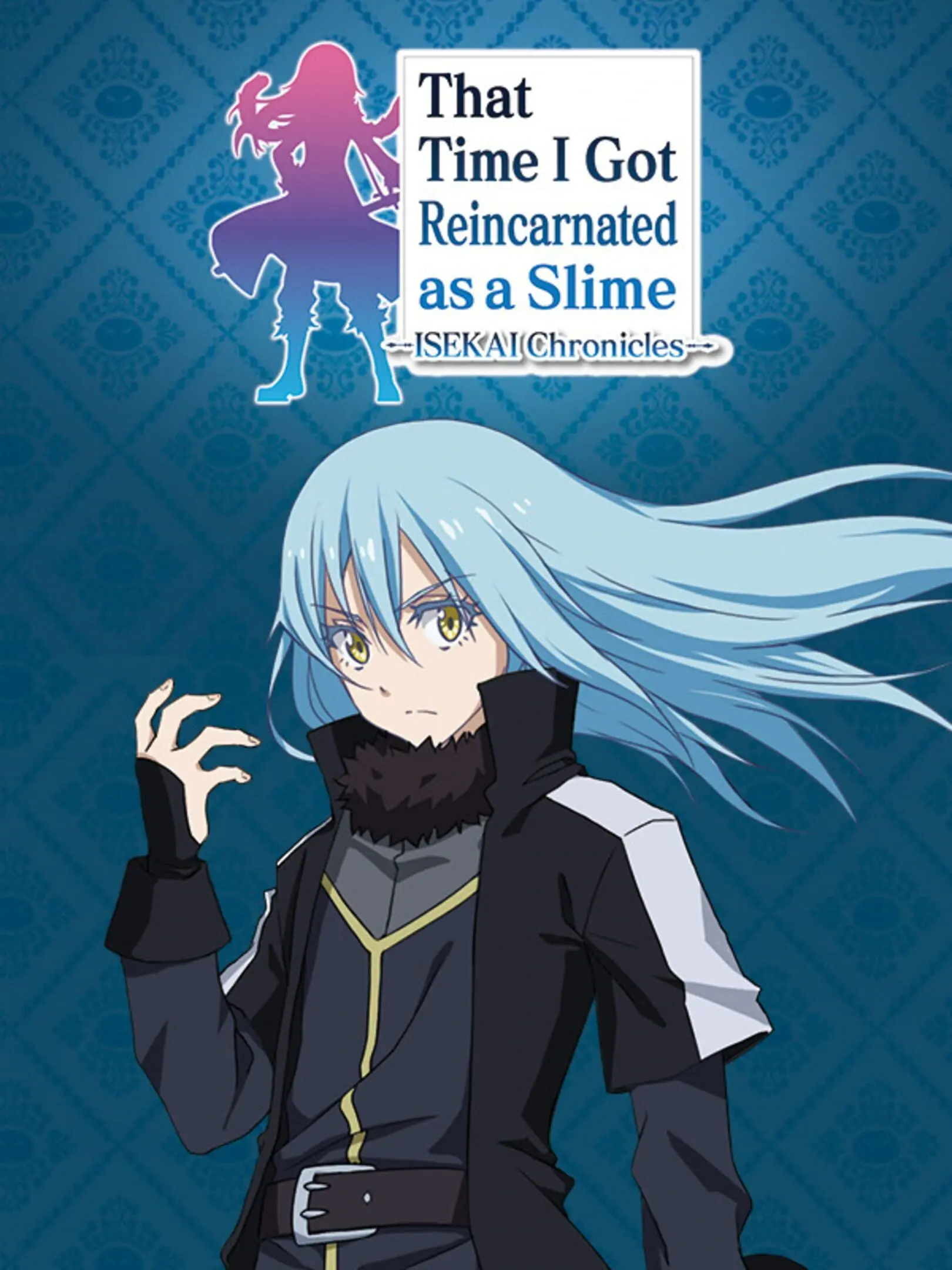 Picture of That Time I Got Reincarnated as a Slime ISEKAI Chronicles