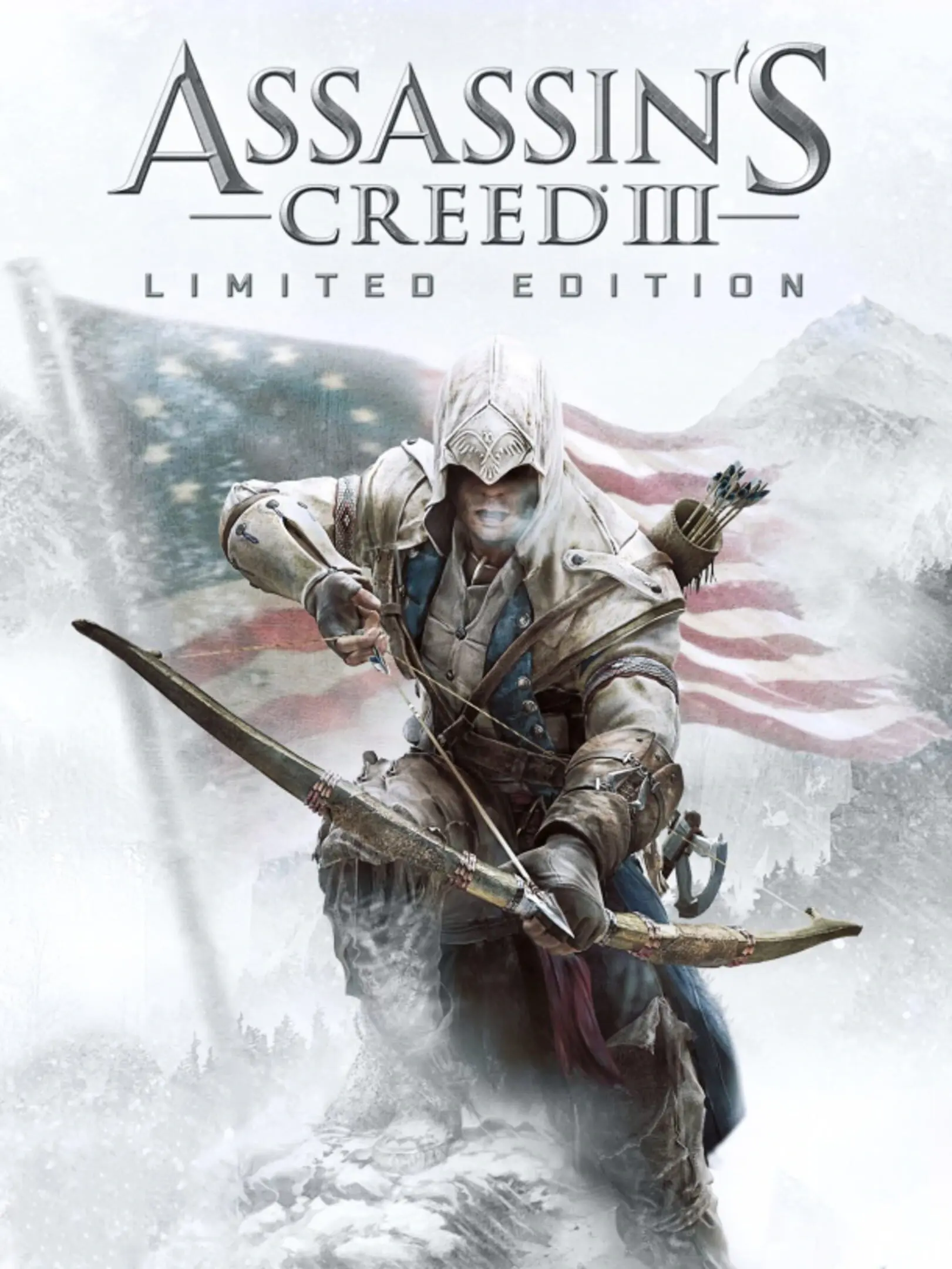 Assassin's Creed III