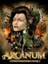 Picture of Arcanum: Von Dampfmaschinen und Magie