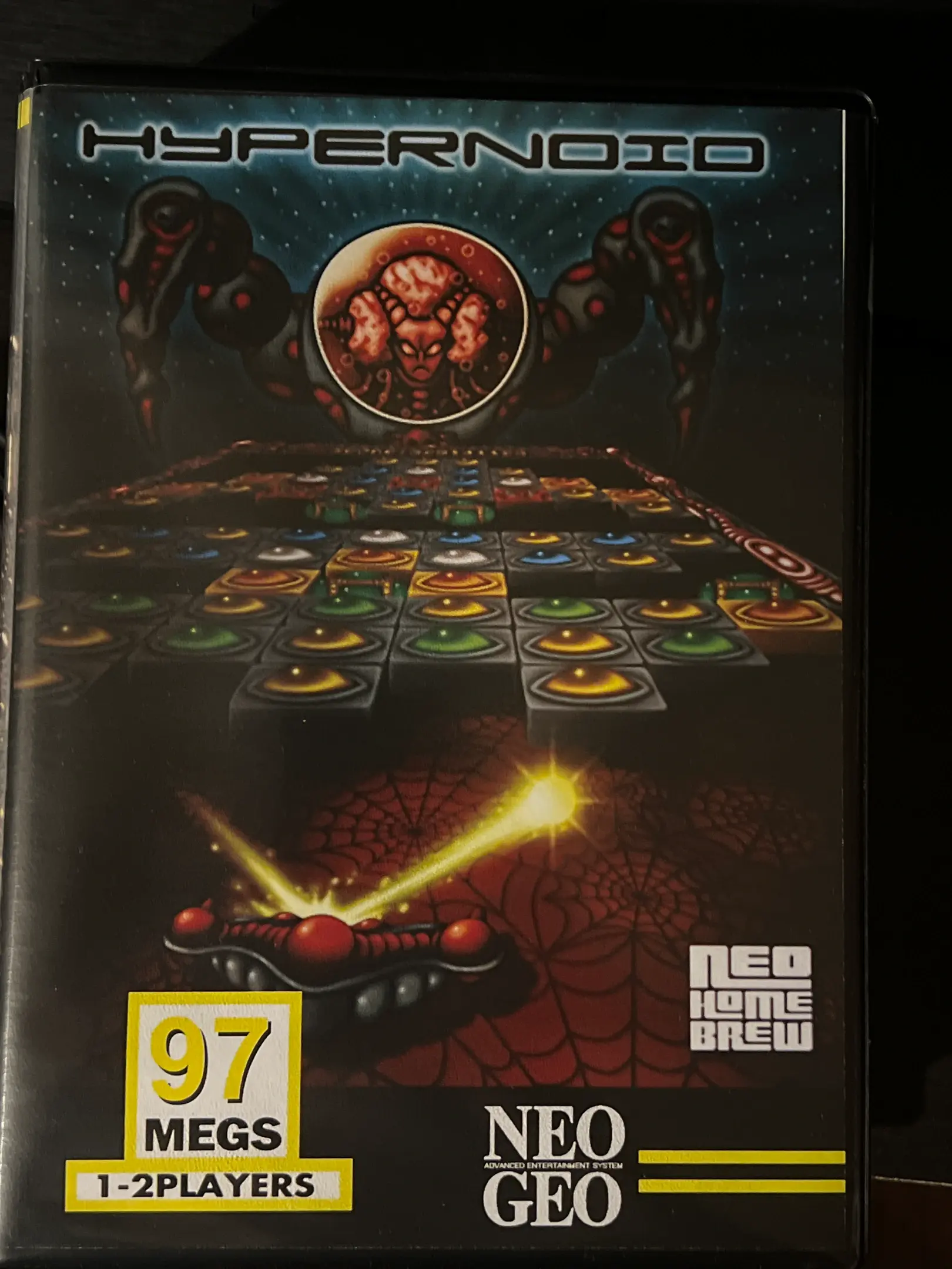 Picture of Hypernoid 1