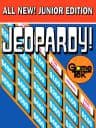 Picture of Jeopardy! Junior Edition