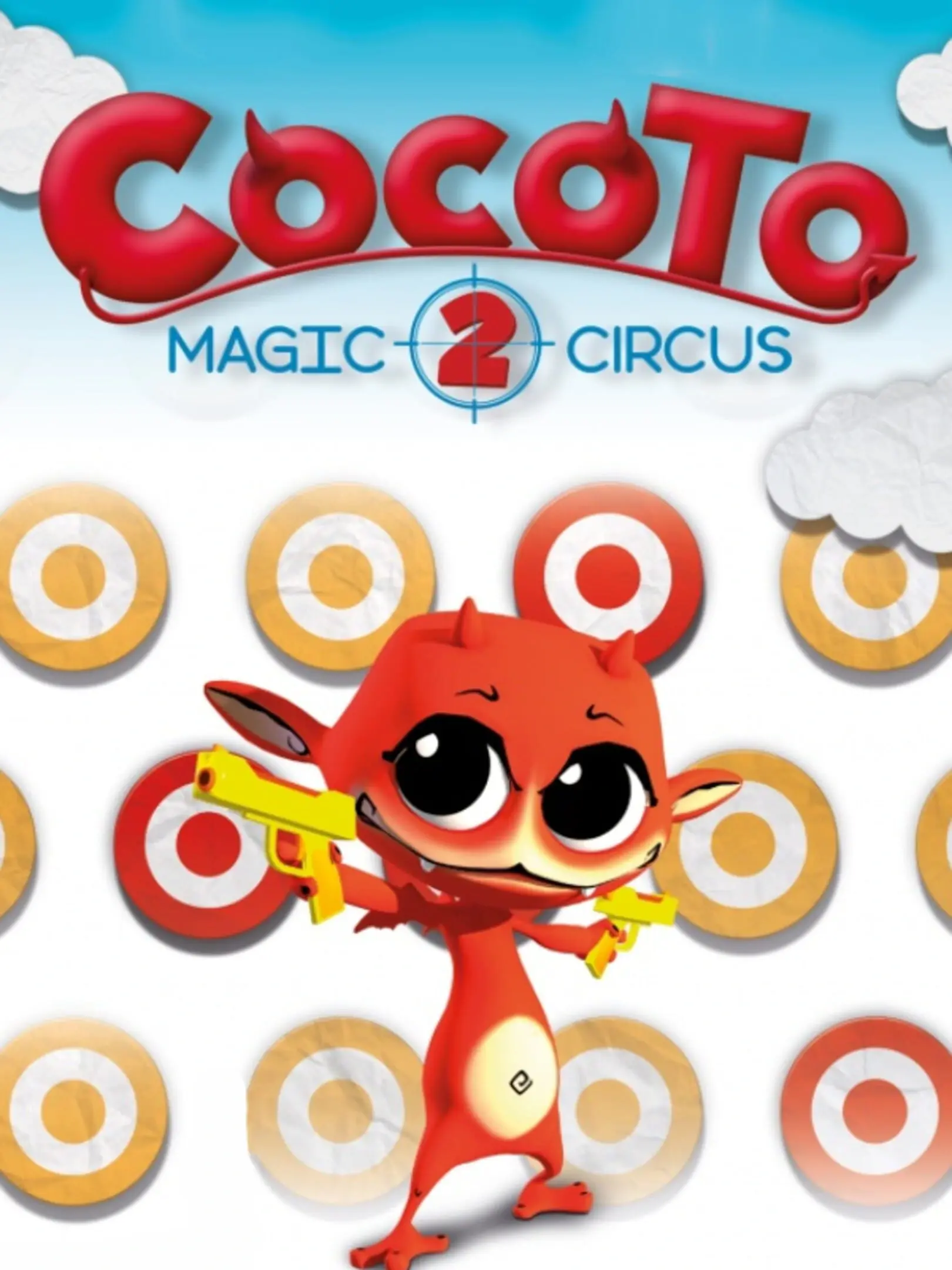Picture of Cocoto Magic Circus 2