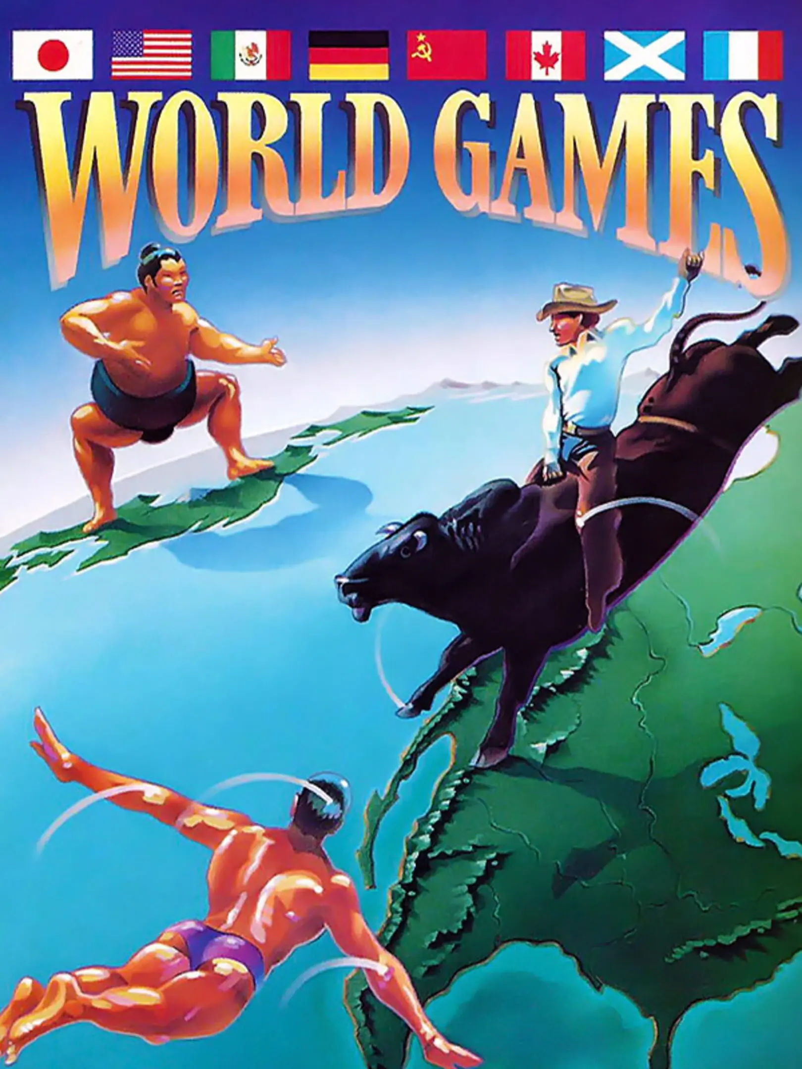 World Games
