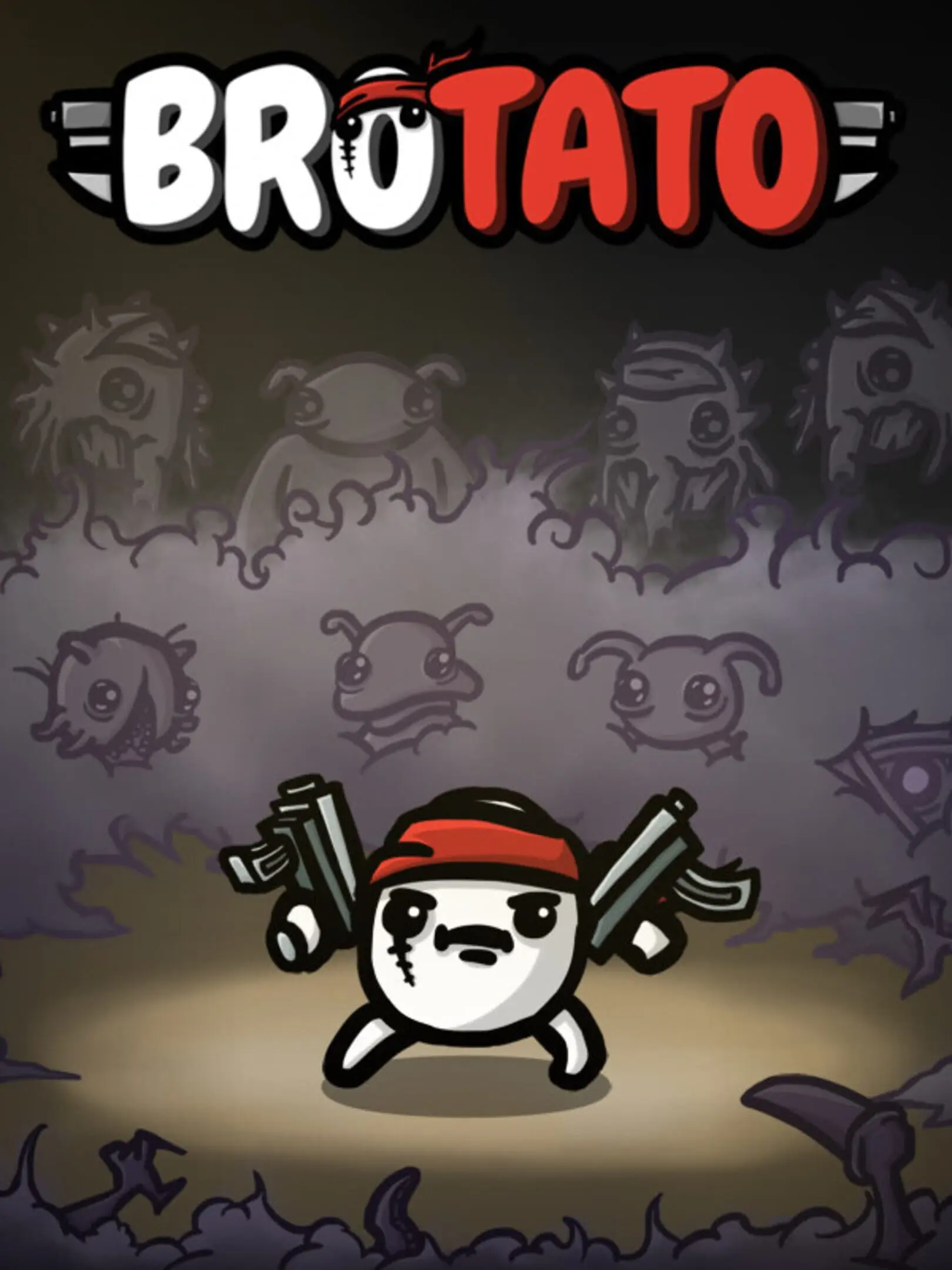 Picture of Brotato