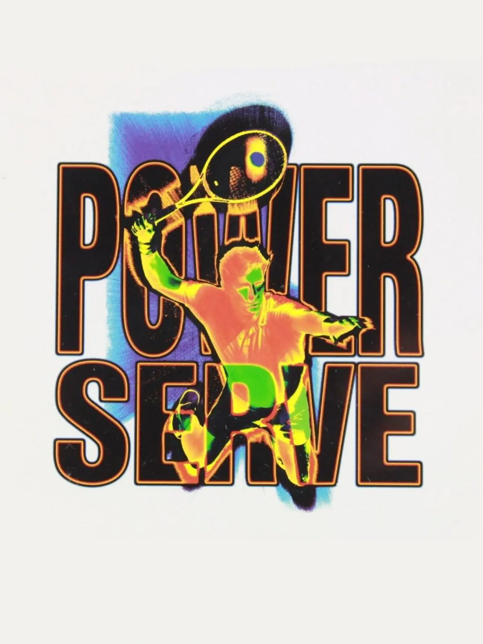 Picture of Power Serve 3D Tennis (3)
