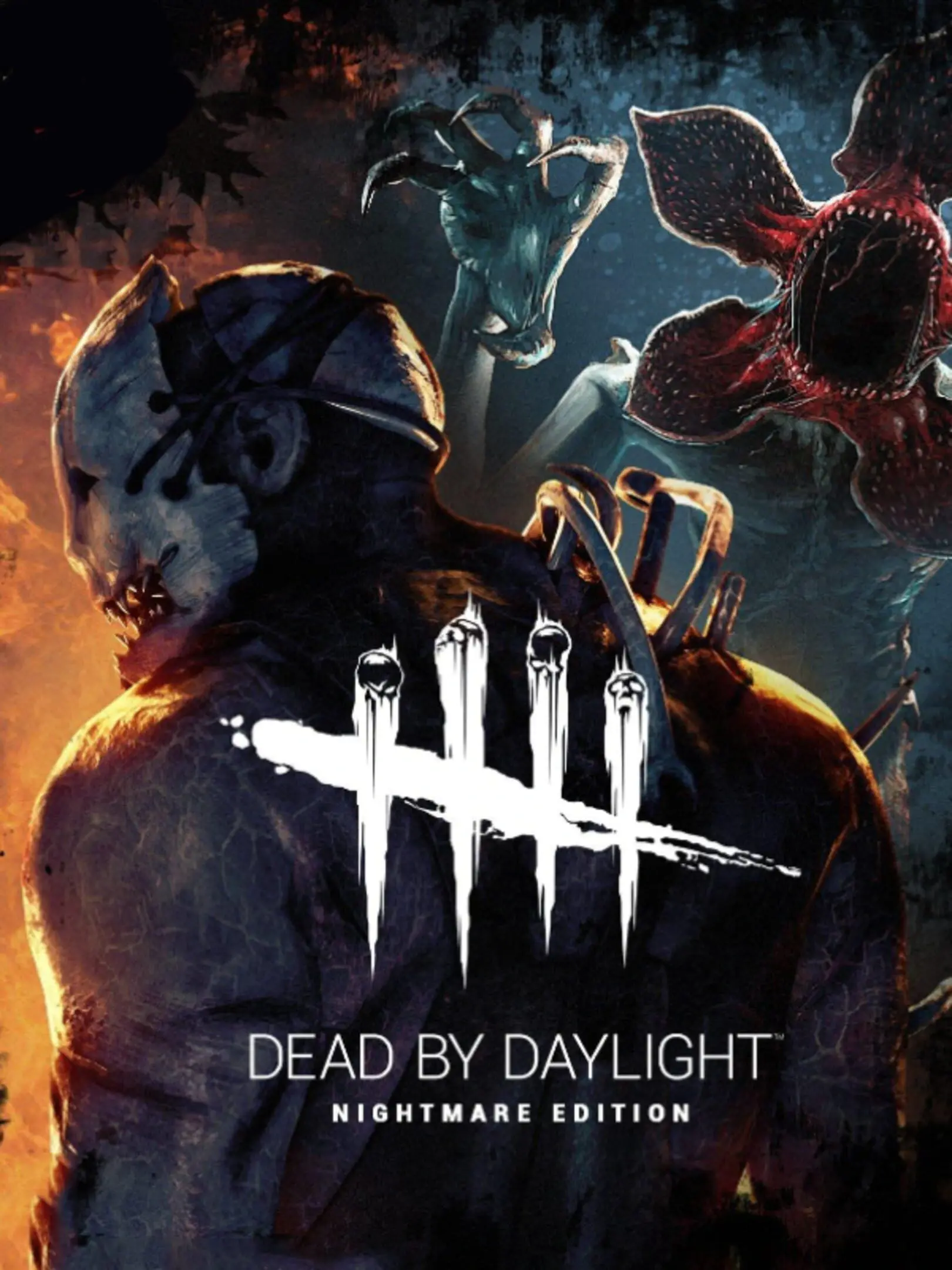 Dead by Daylight