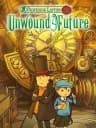 Picture of El Profesor Layton y El Futuro Perdido