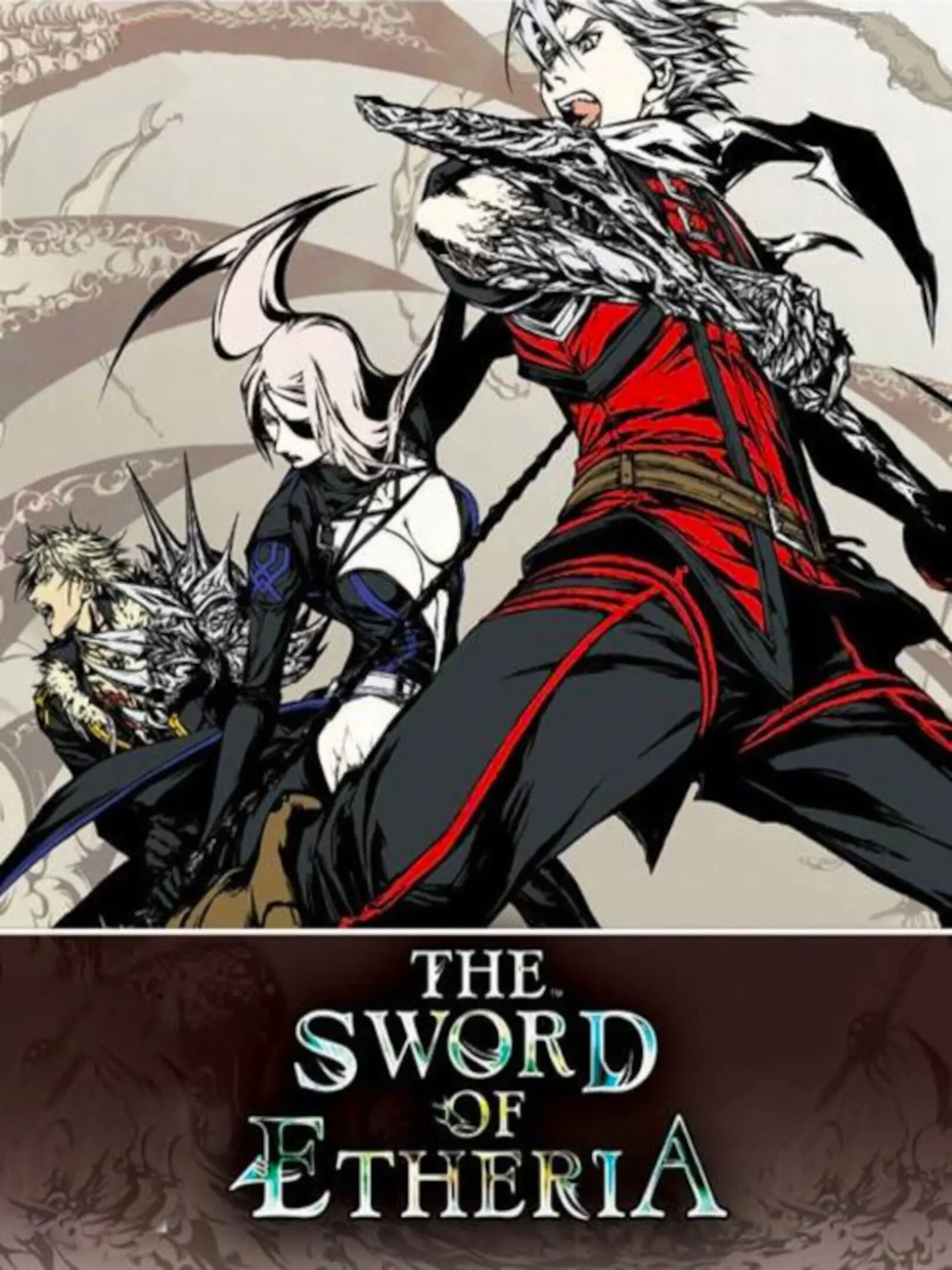 Chains of Power