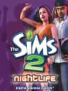 Picture of Die Sims 2: Nightlife Erweiterungspack