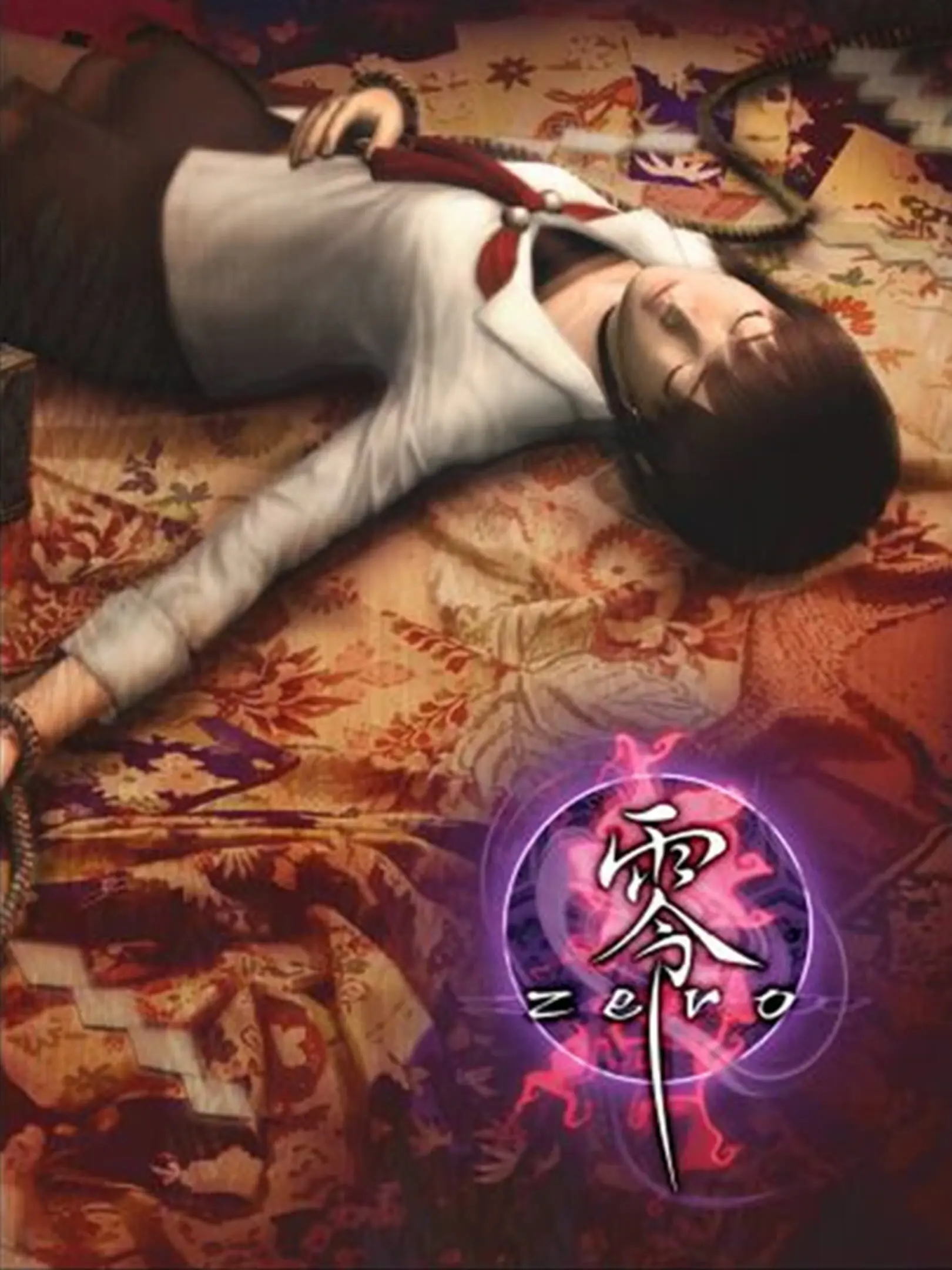 Picture of Zero (2)