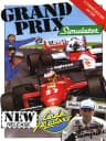 Picture of Grand Prix Simulator