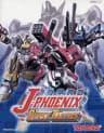 Picture of J-Phoenix: Burst Tactics