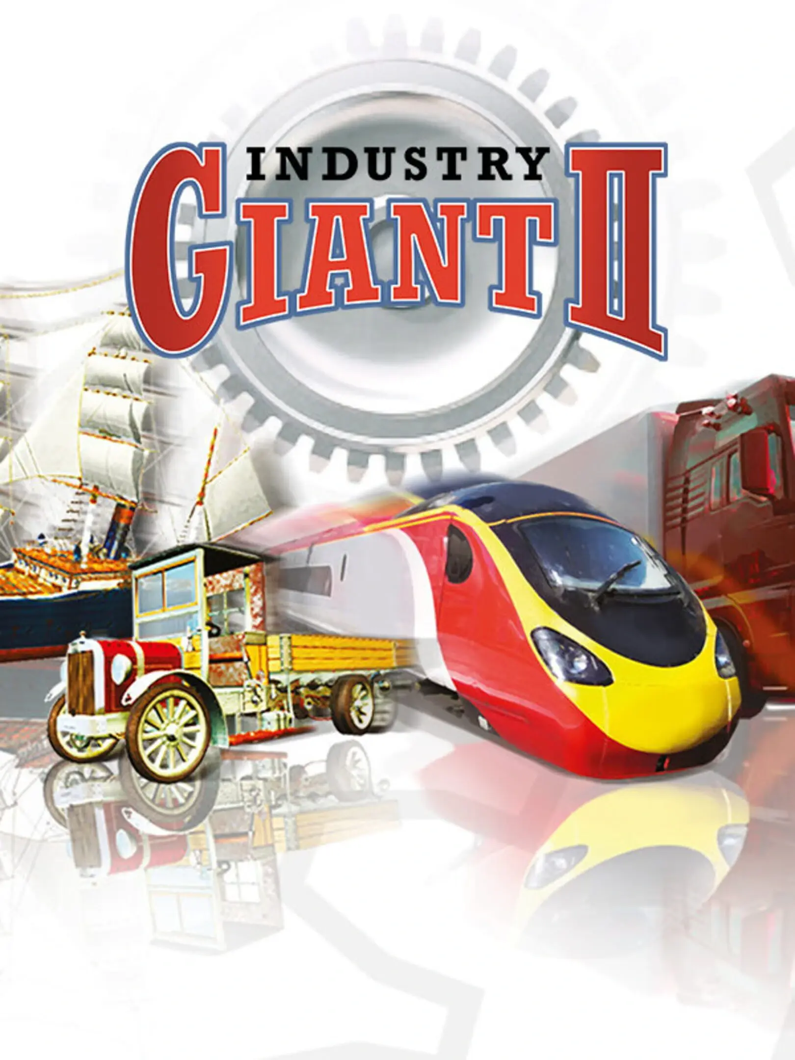 Picture of Industry Giant II