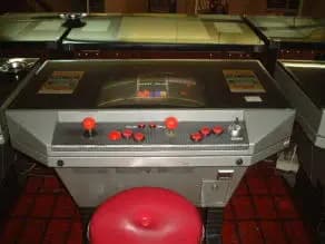 Picture of Table Pony 6