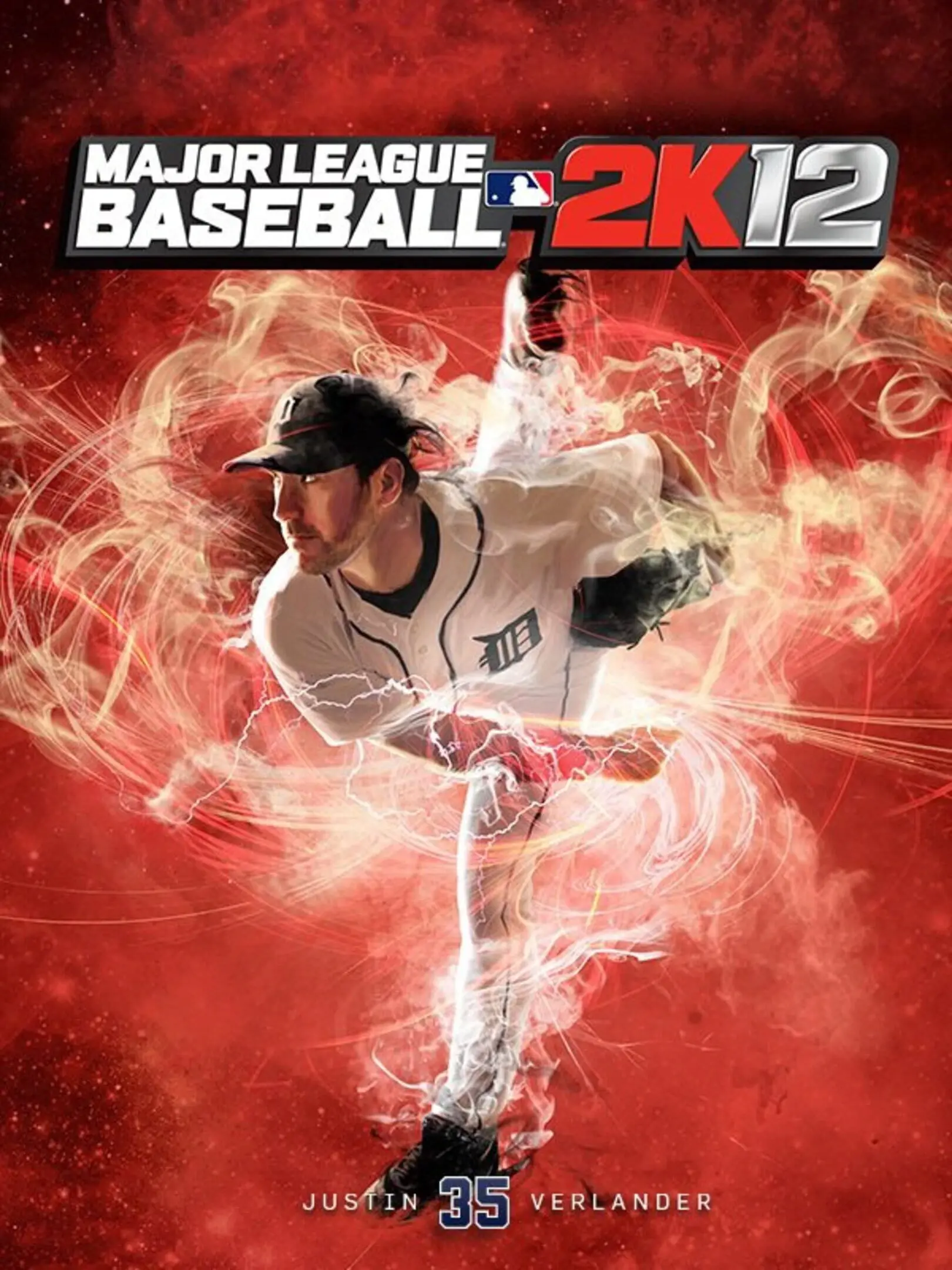 Picture of Major League Baseball 2K12