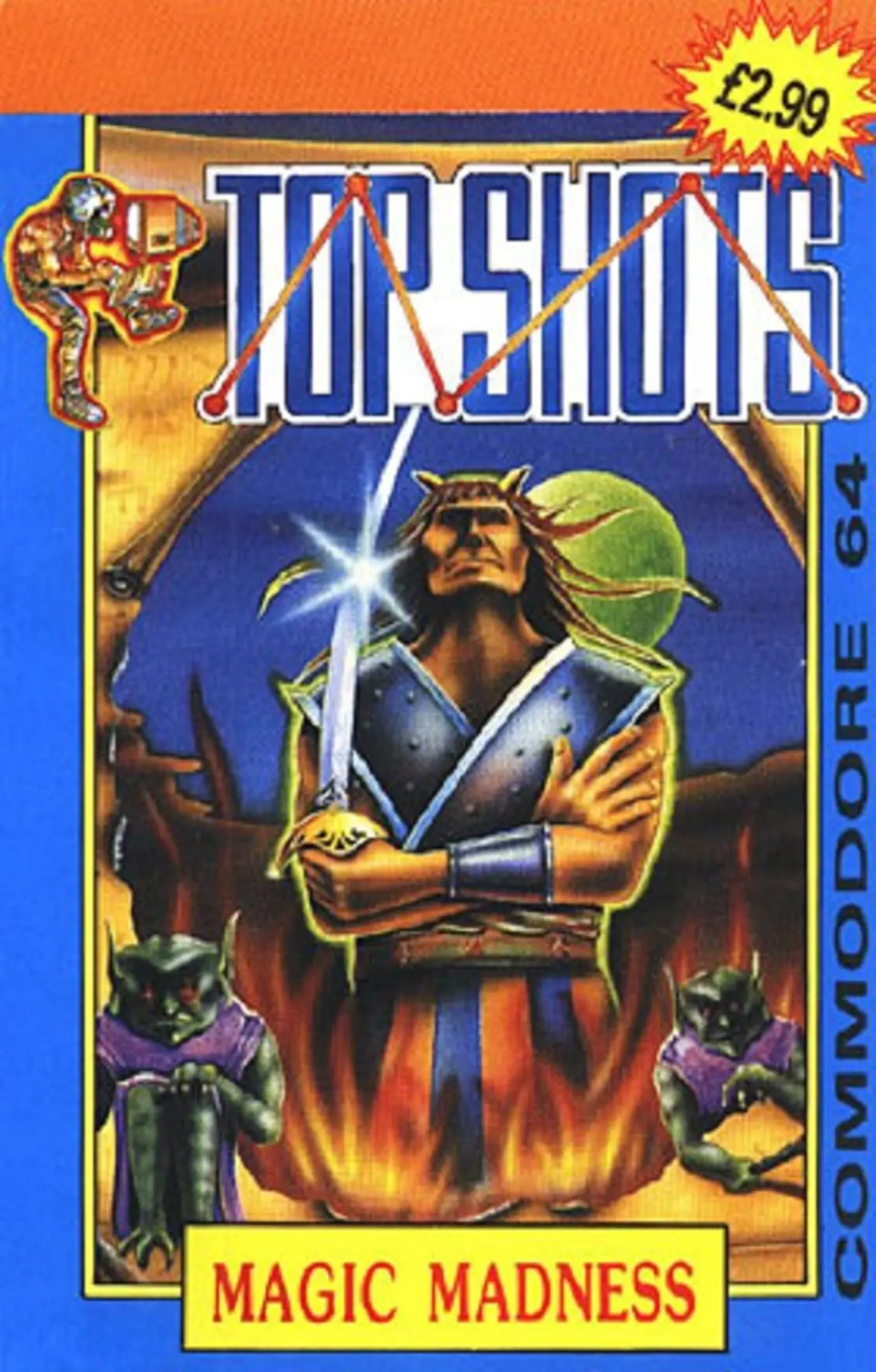 Picture of Magic Madness