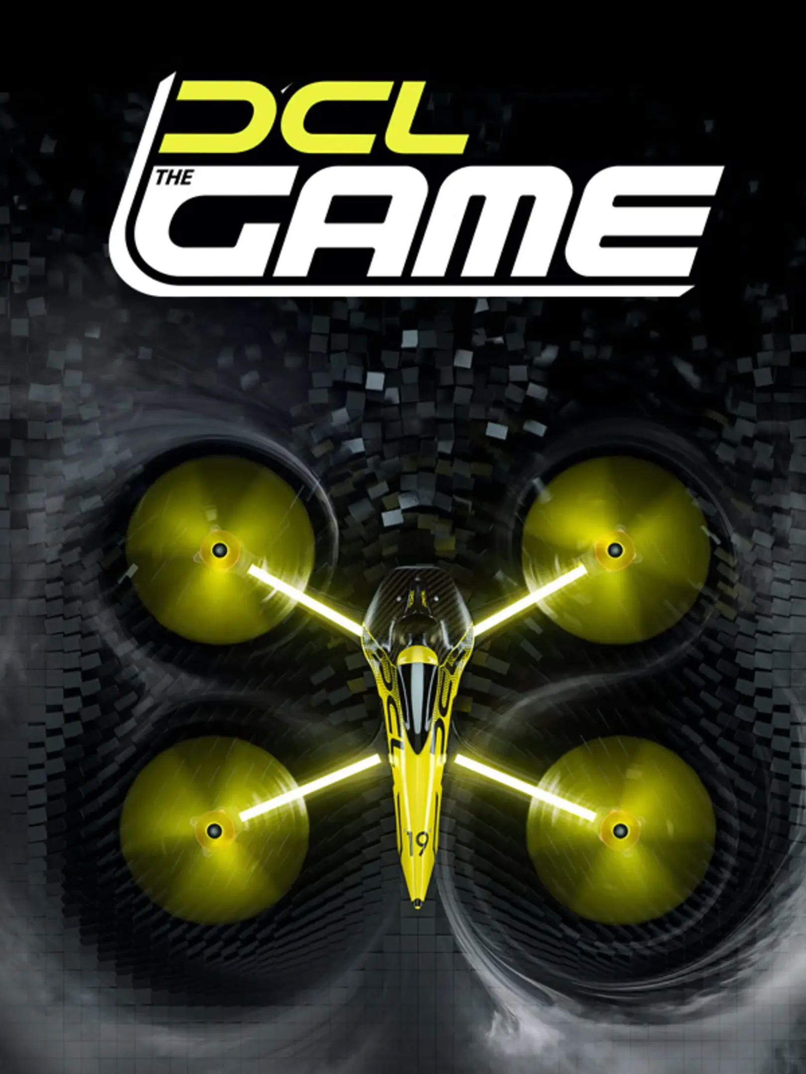 Picture of DCL - The Game