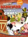 Picture of Back at the Barnyard: Slop Bucket Games