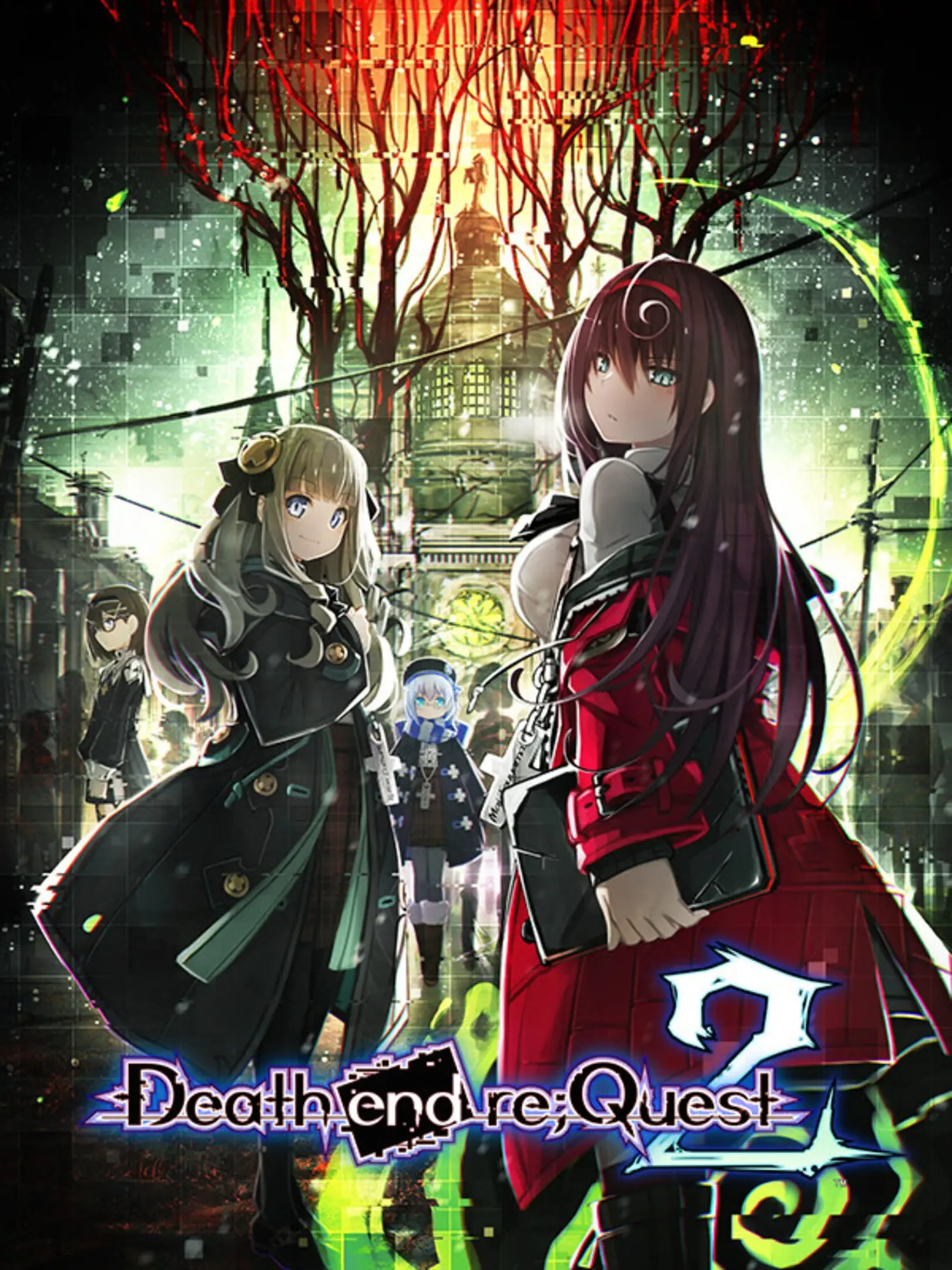 Picture of Death end re;Quest 2