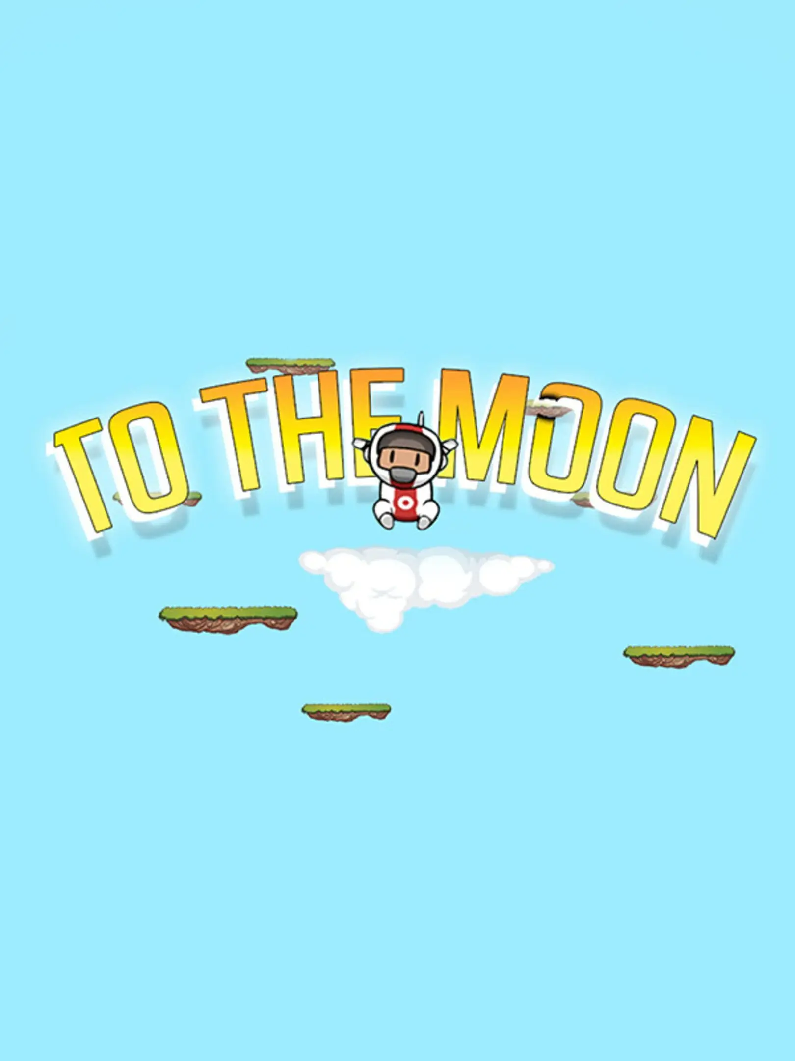 To the Moon