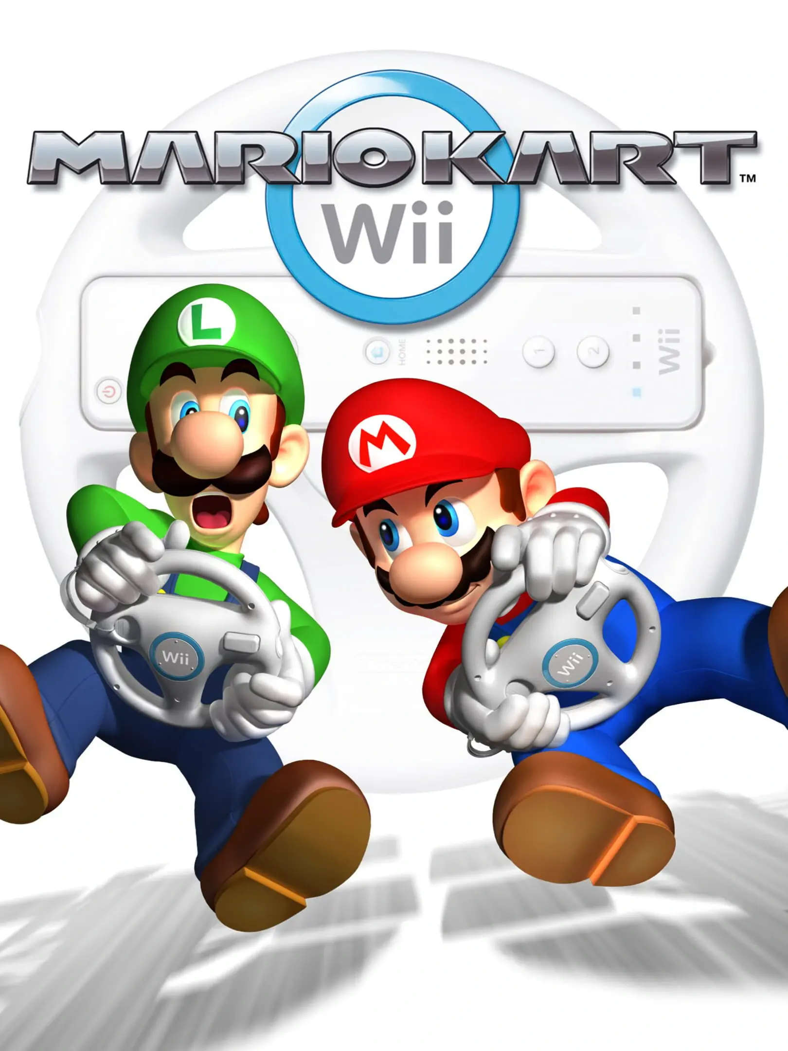 Picture of Mario Kart Wii