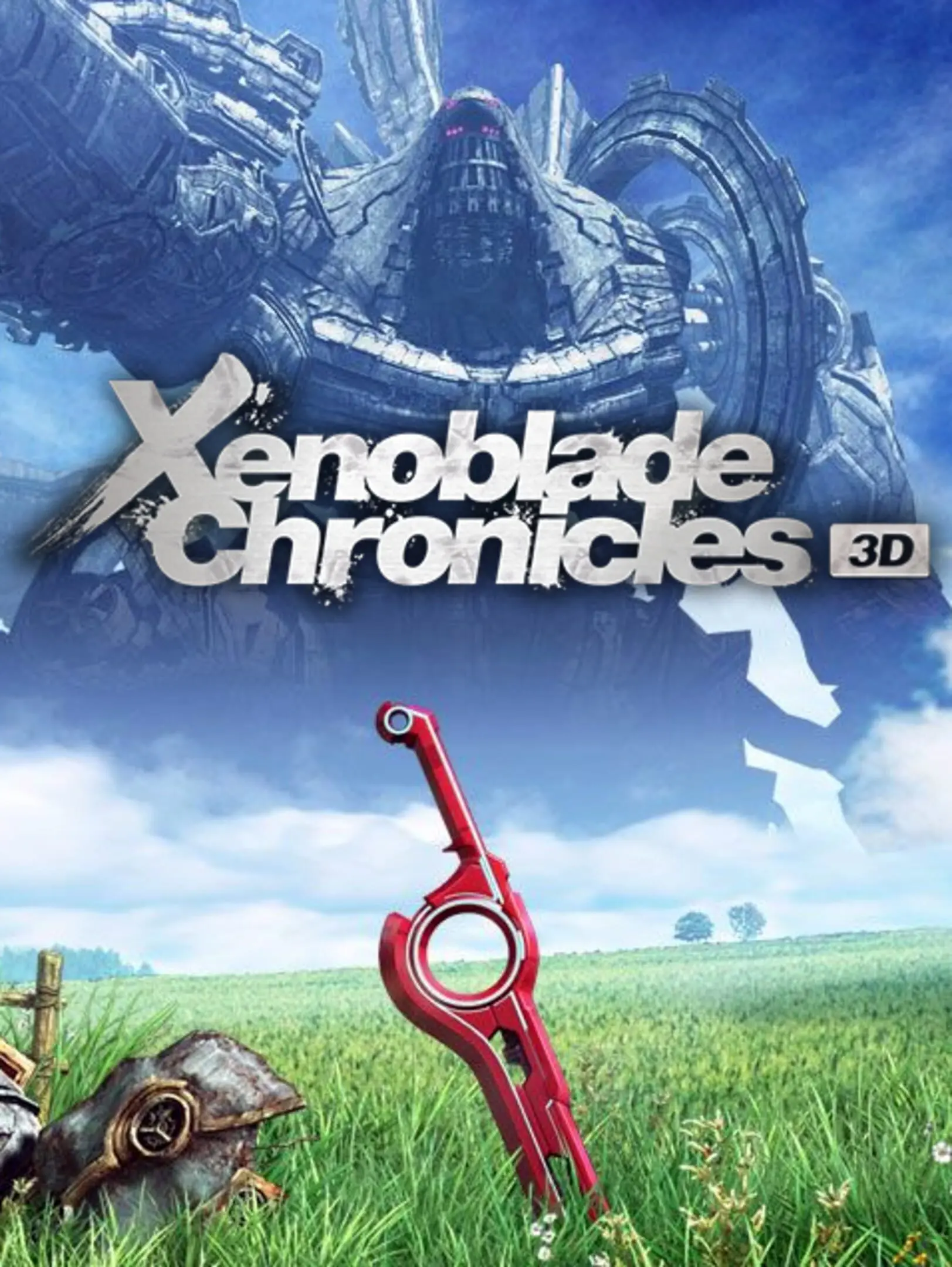 Xenoblade