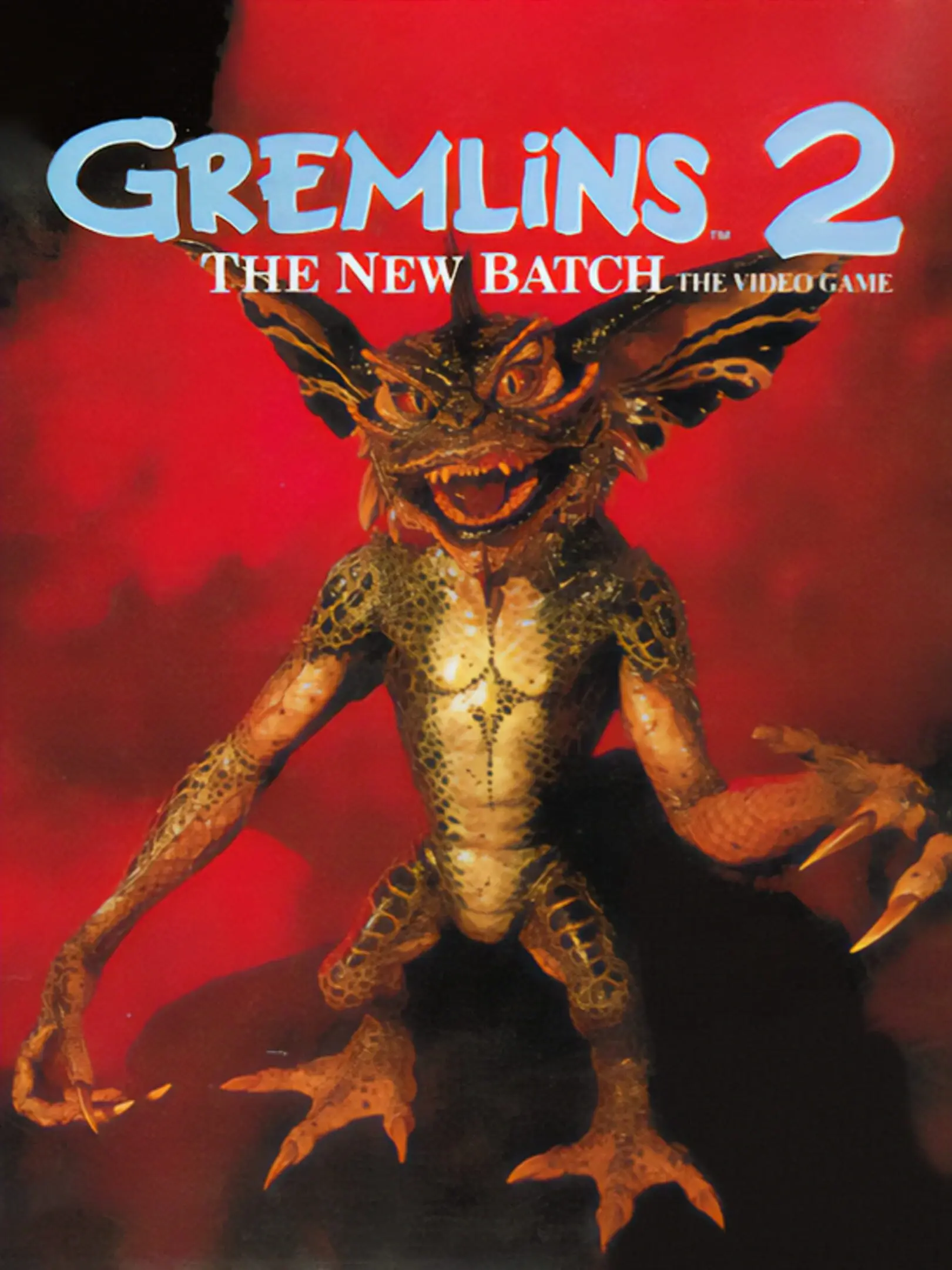 Picture of Gremlins 2: The New Batch