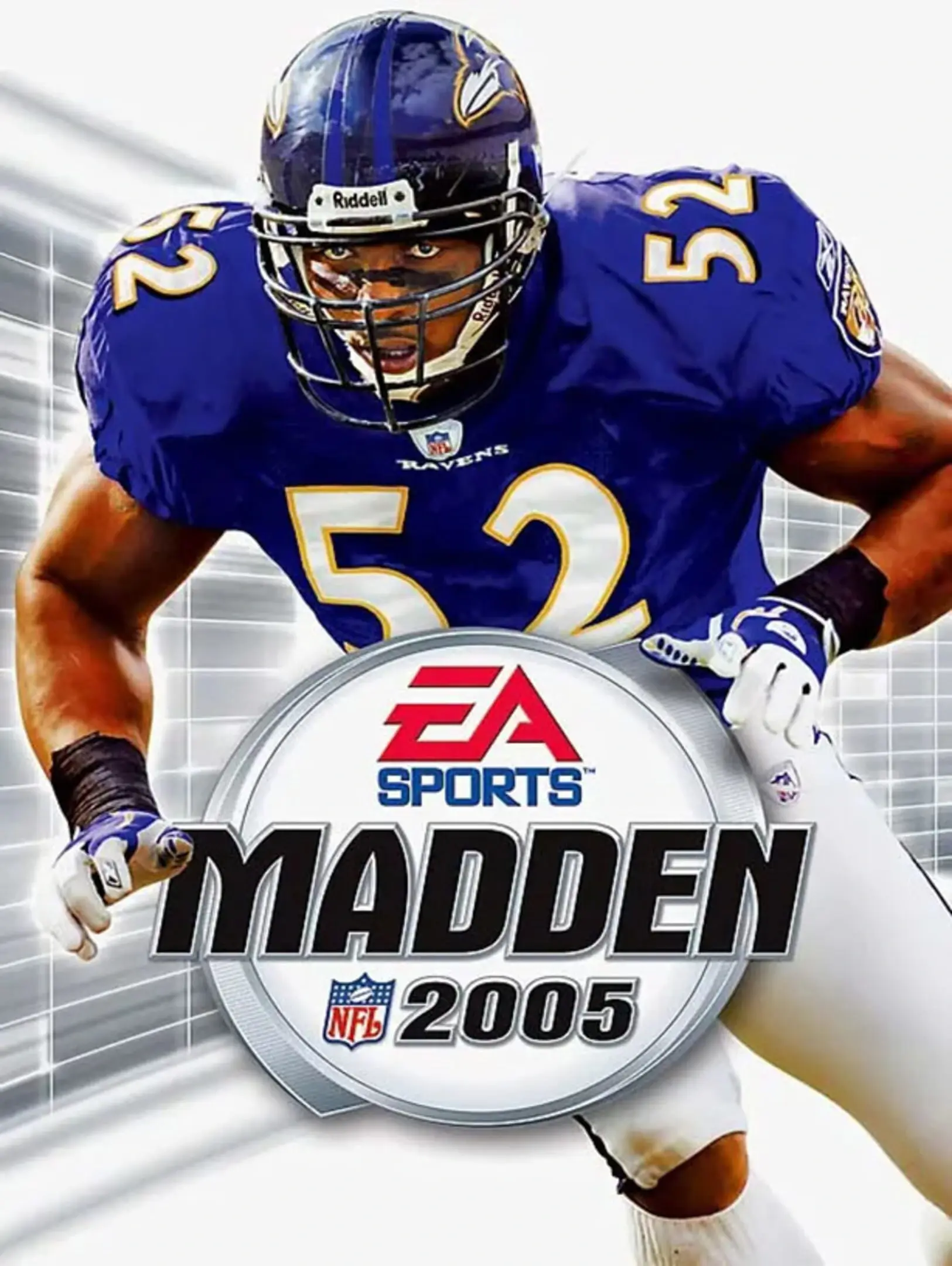 Madden NFL SuperBowl 2005